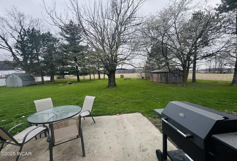 5325 Slabtown Road, Lima, Ohio, 3 Bedrooms Bedrooms, ,2 BathroomsBathrooms,Residential,For Sale,Slabtown,306724