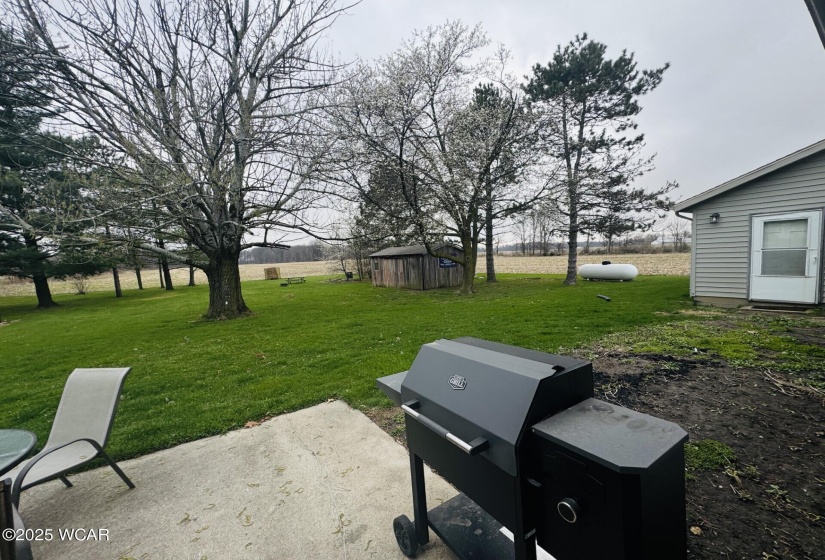 5325 Slabtown Road, Lima, Ohio, 3 Bedrooms Bedrooms, ,2 BathroomsBathrooms,Residential,For Sale,Slabtown,306724