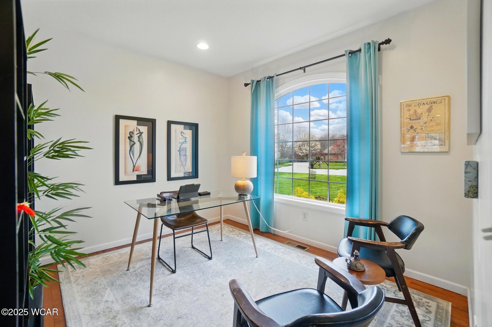 461 Riverbend Drive, Bluffton, Ohio