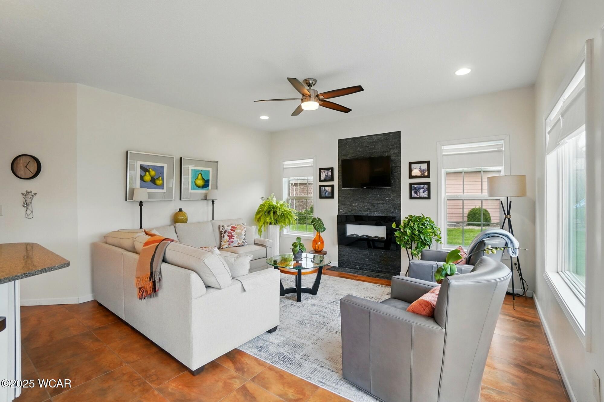 461 Riverbend Drive, Bluffton, Ohio