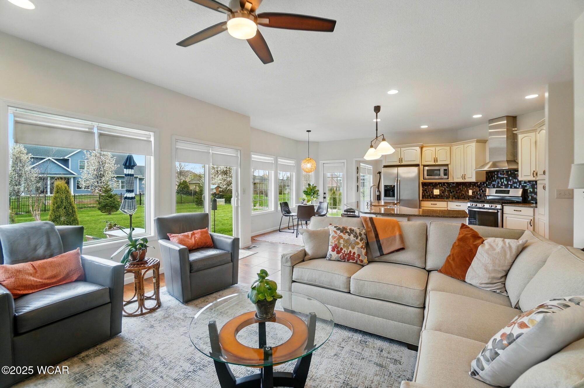 461 Riverbend Drive, Bluffton, Ohio