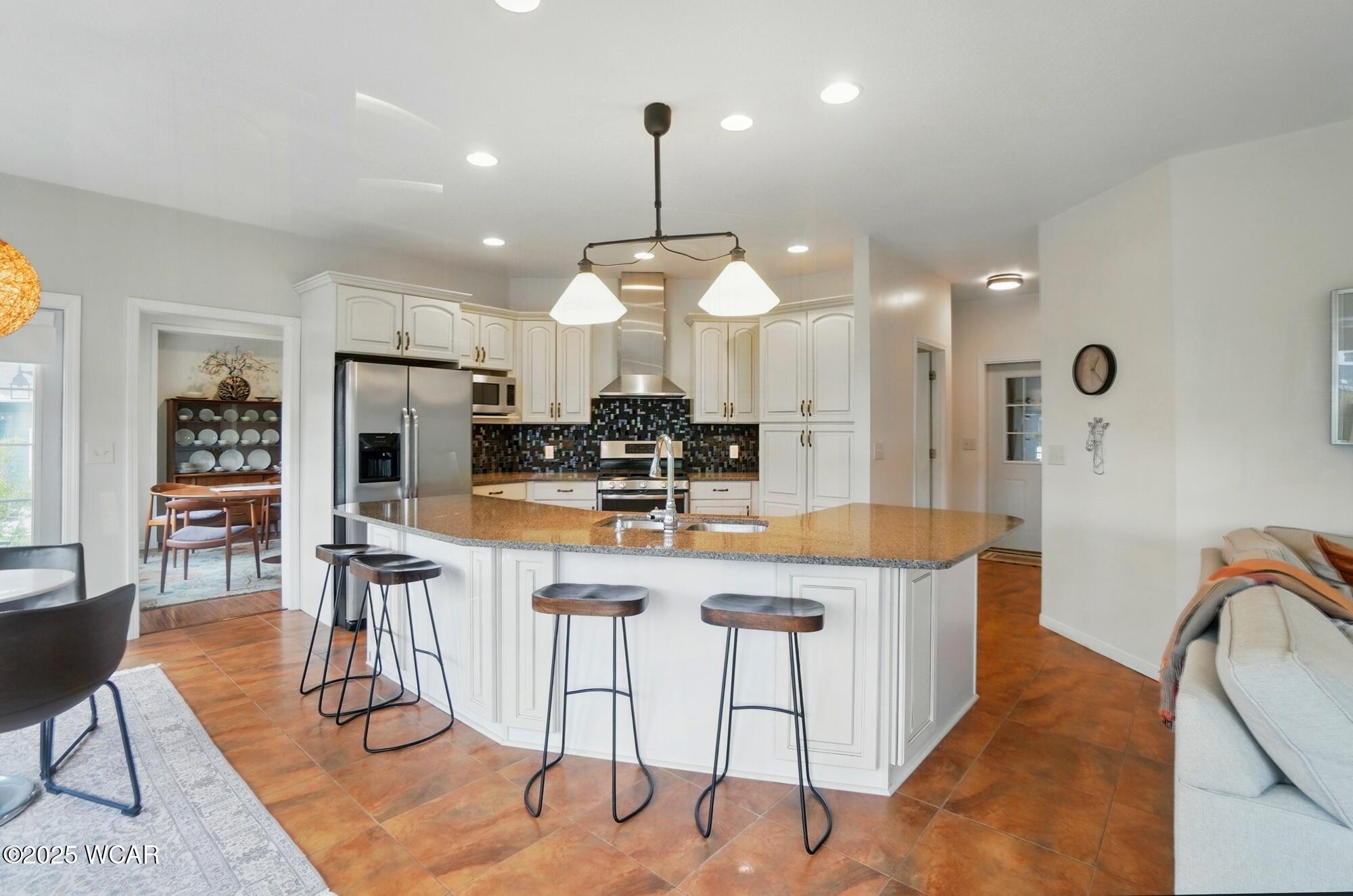 461 Riverbend Drive, Bluffton, Ohio