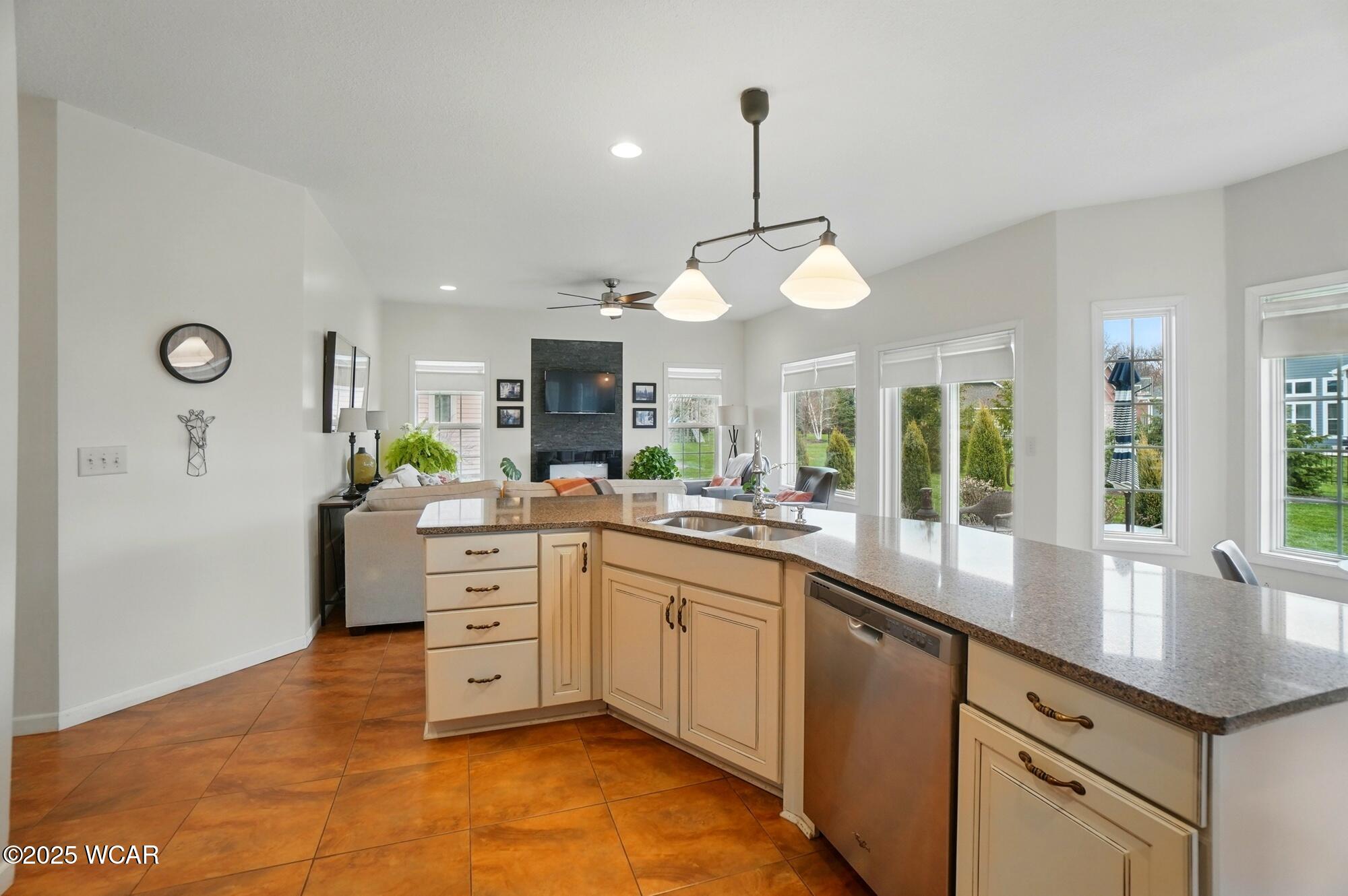 461 Riverbend Drive, Bluffton, Ohio