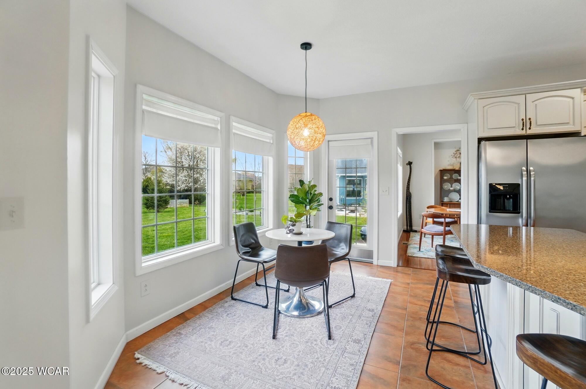461 Riverbend Drive, Bluffton, Ohio