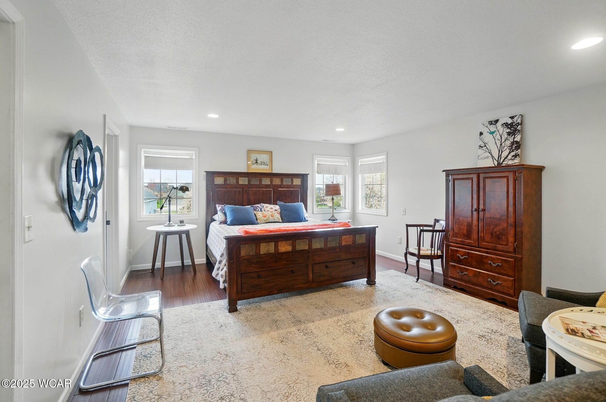 461 Riverbend Drive, Bluffton, Ohio