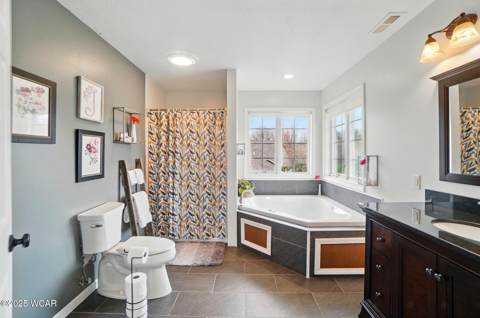 461 Riverbend Drive, Bluffton, Ohio