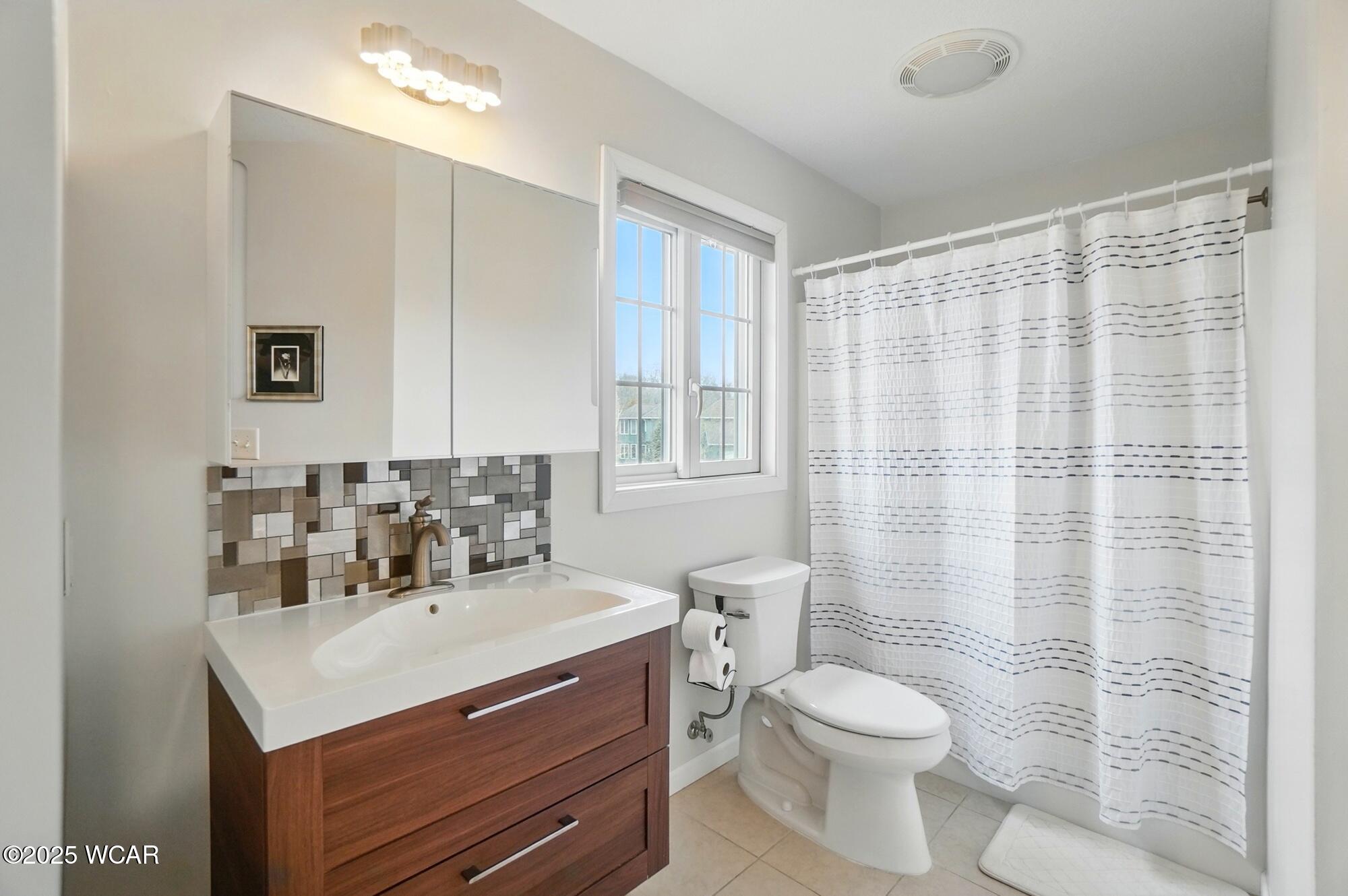 461 Riverbend Drive, Bluffton, Ohio