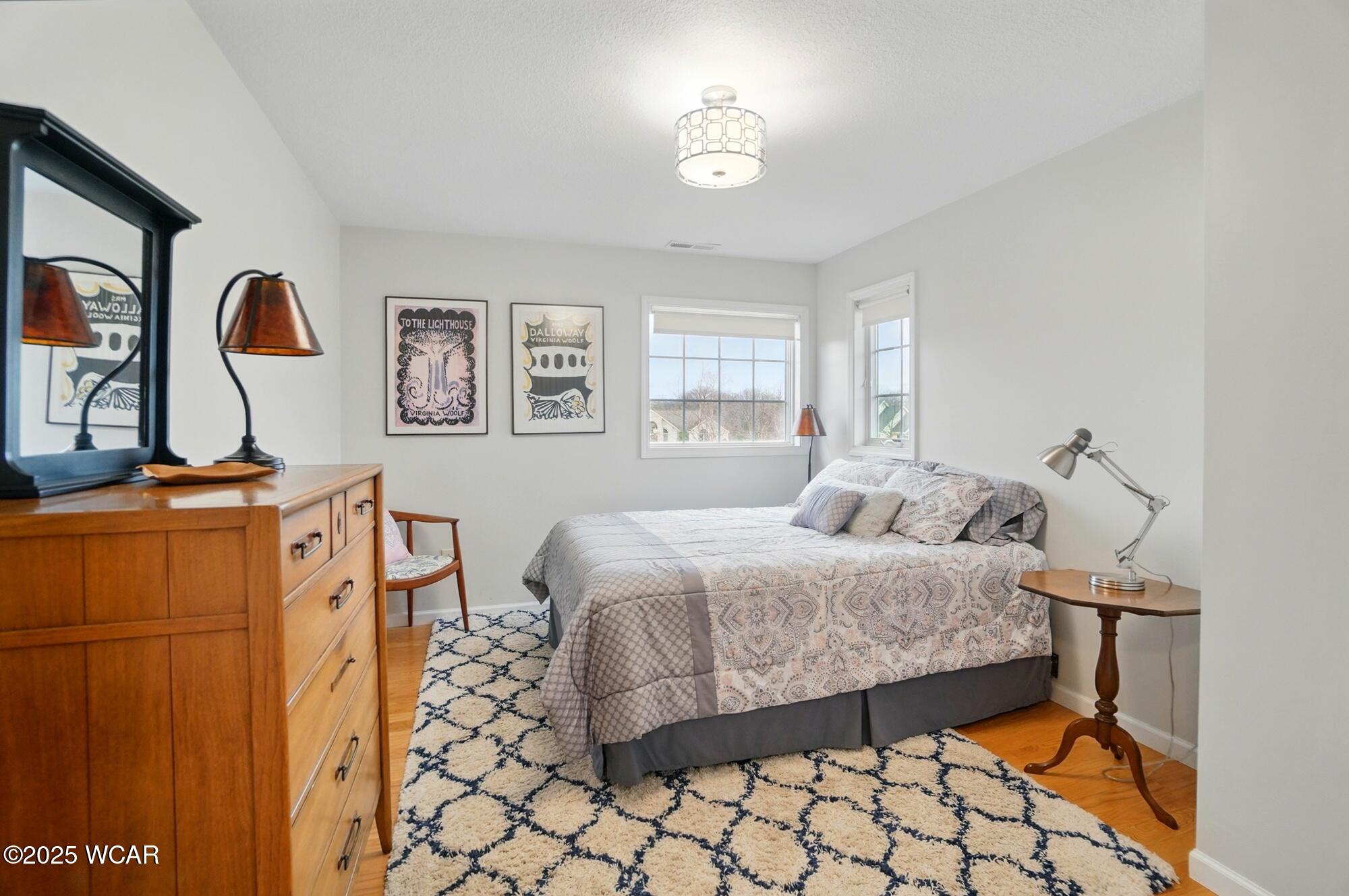 461 Riverbend Drive, Bluffton, Ohio