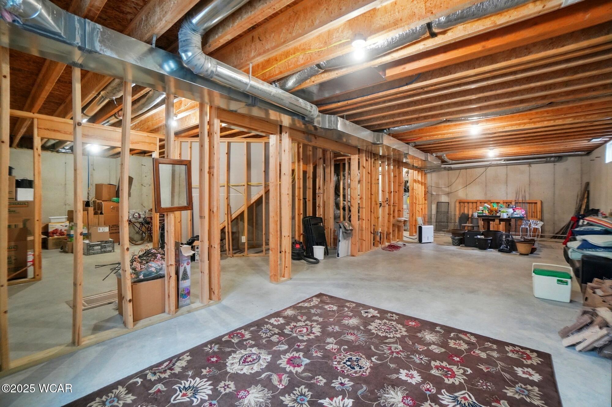 461 Riverbend Drive, Bluffton, Ohio