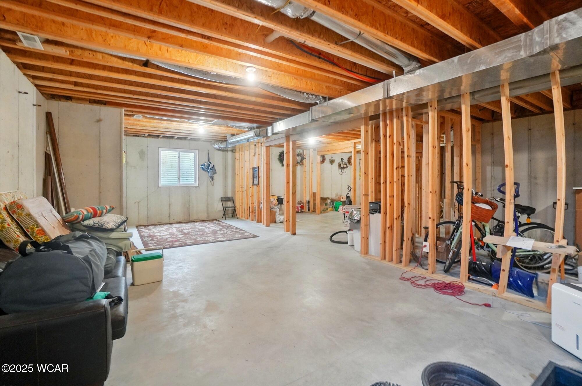 461 Riverbend Drive, Bluffton, Ohio
