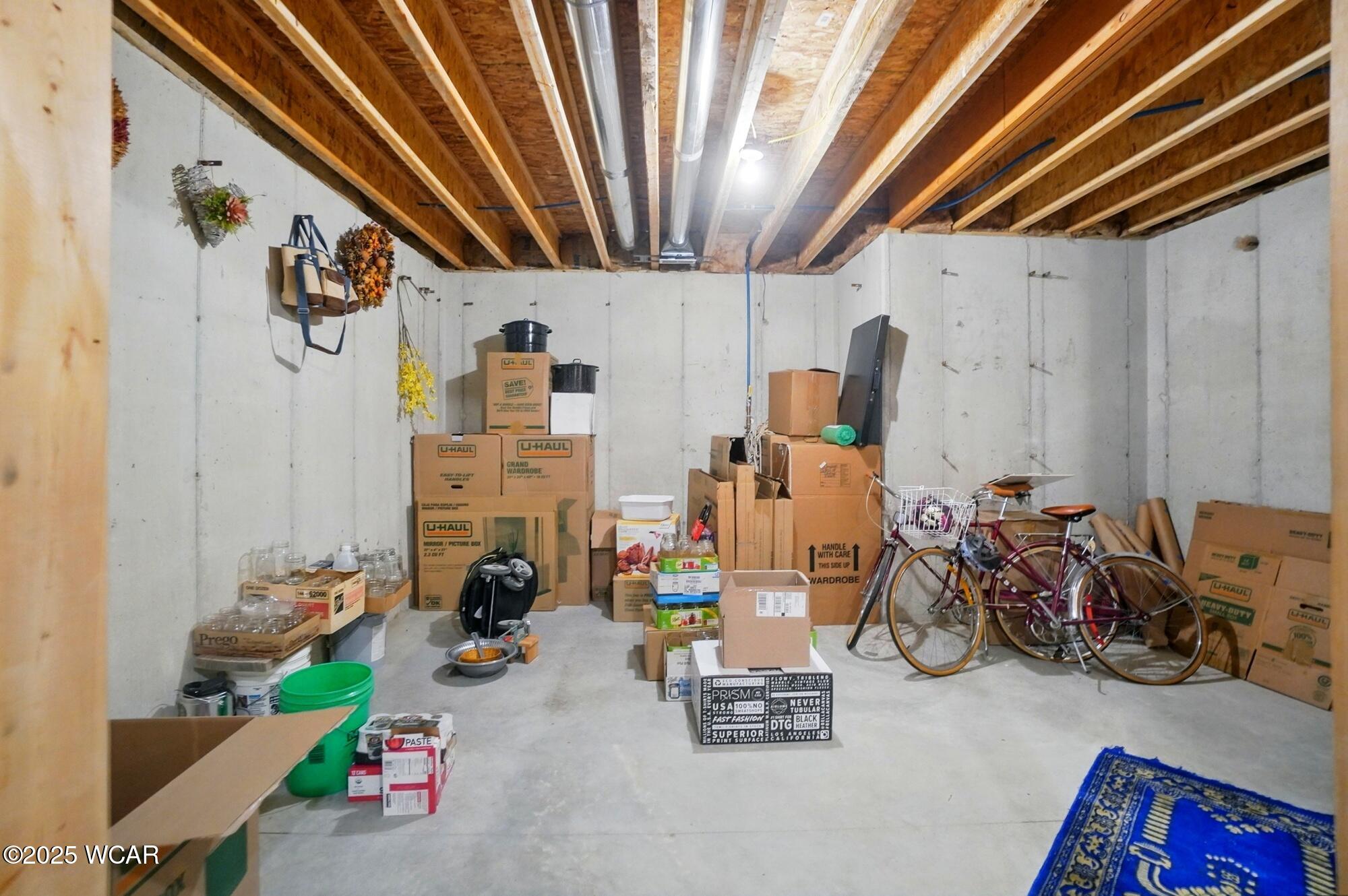 461 Riverbend Drive, Bluffton, Ohio
