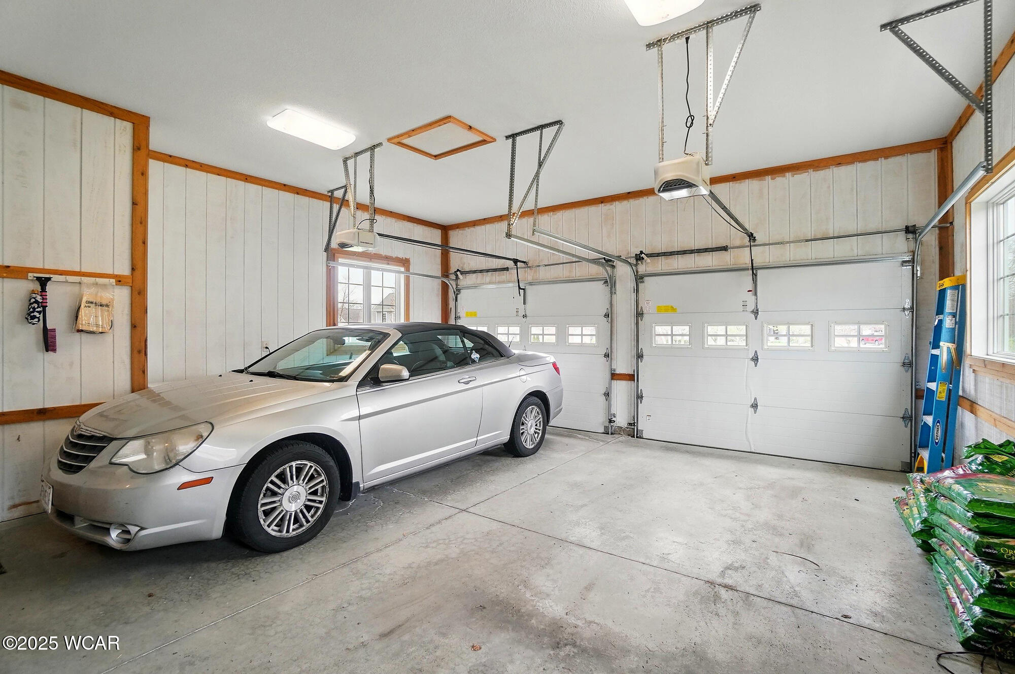 461 Riverbend Drive, Bluffton, Ohio