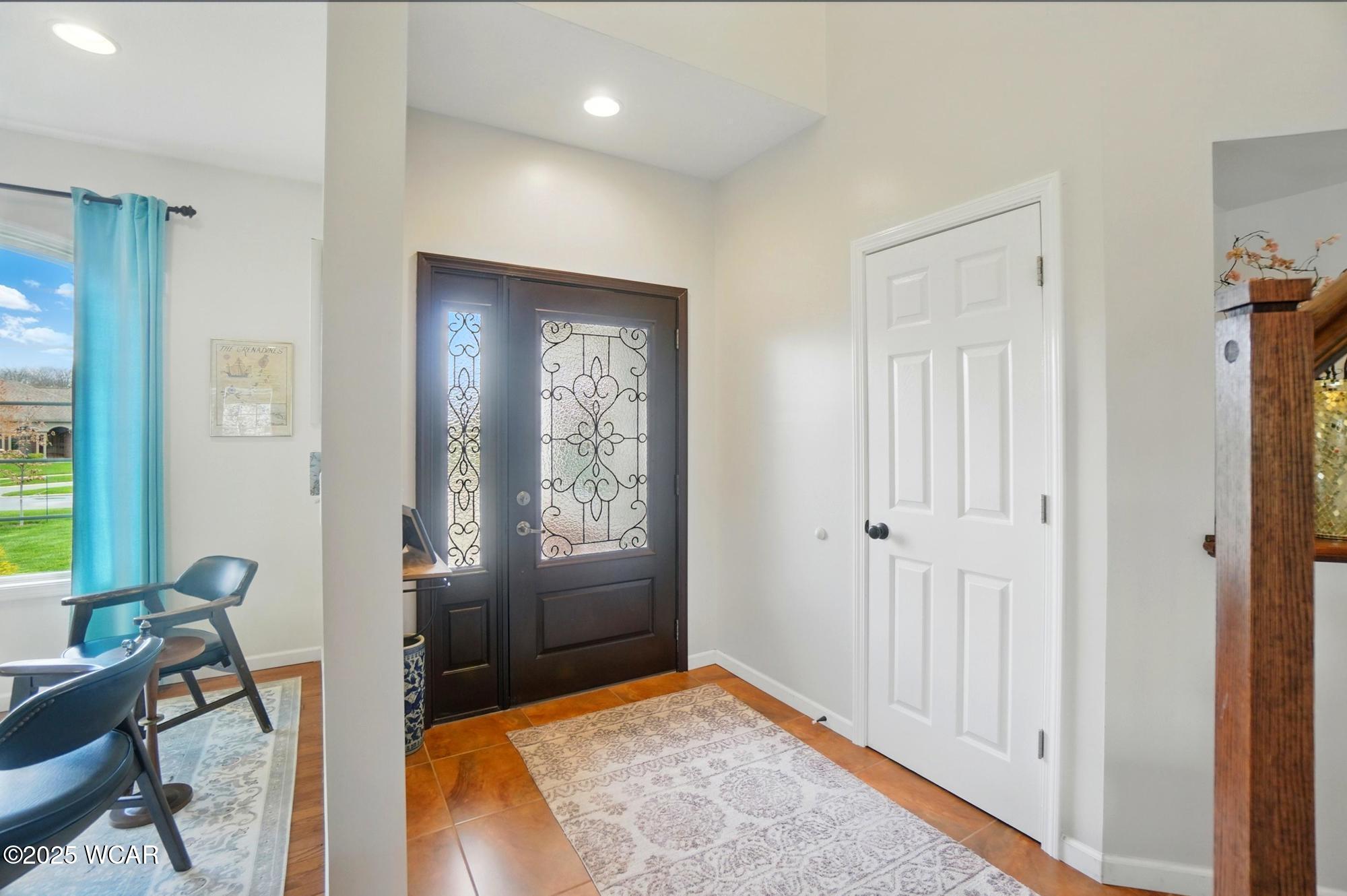 461 Riverbend Drive, Bluffton, Ohio
