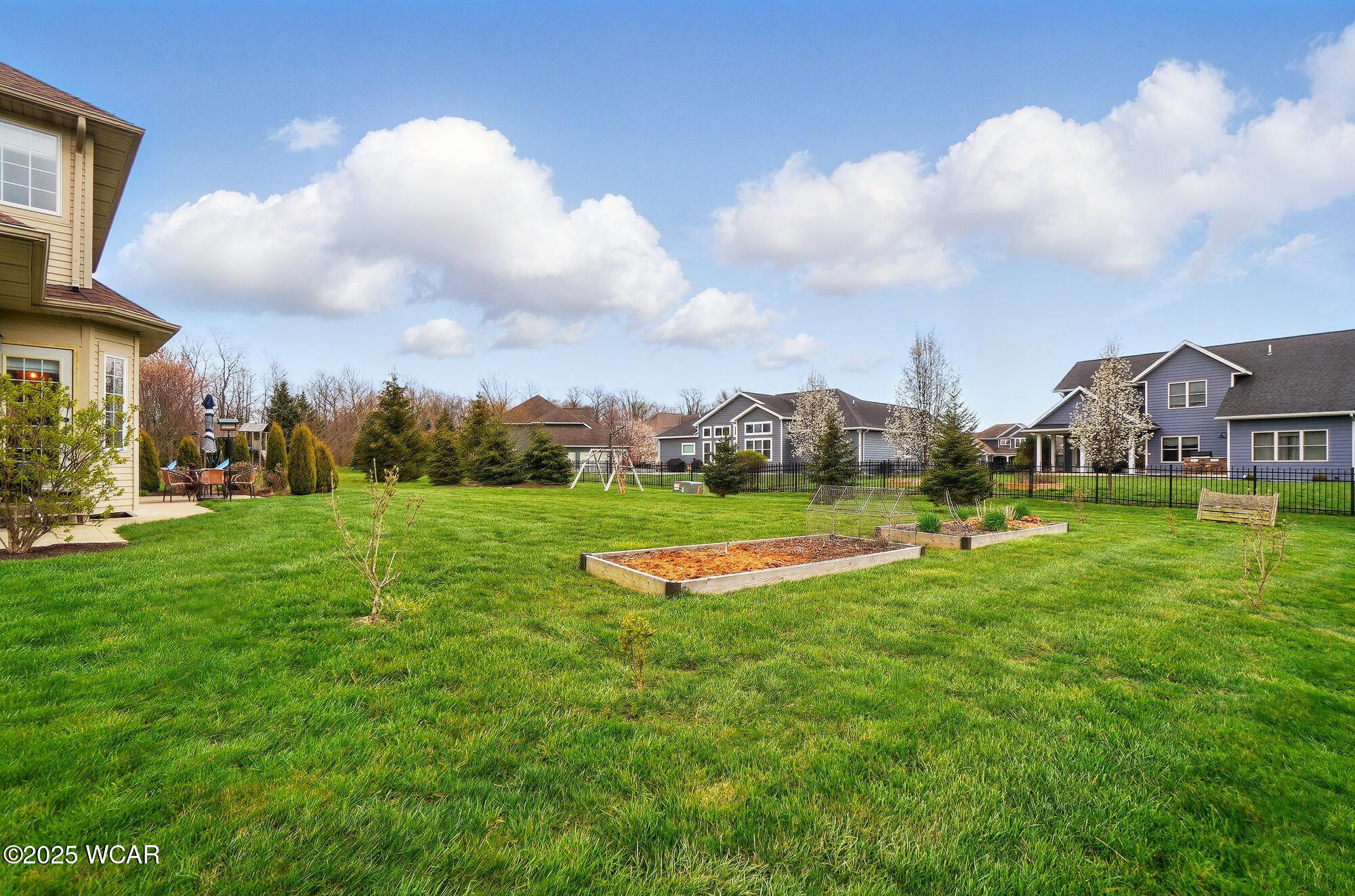 461 Riverbend Drive, Bluffton, Ohio