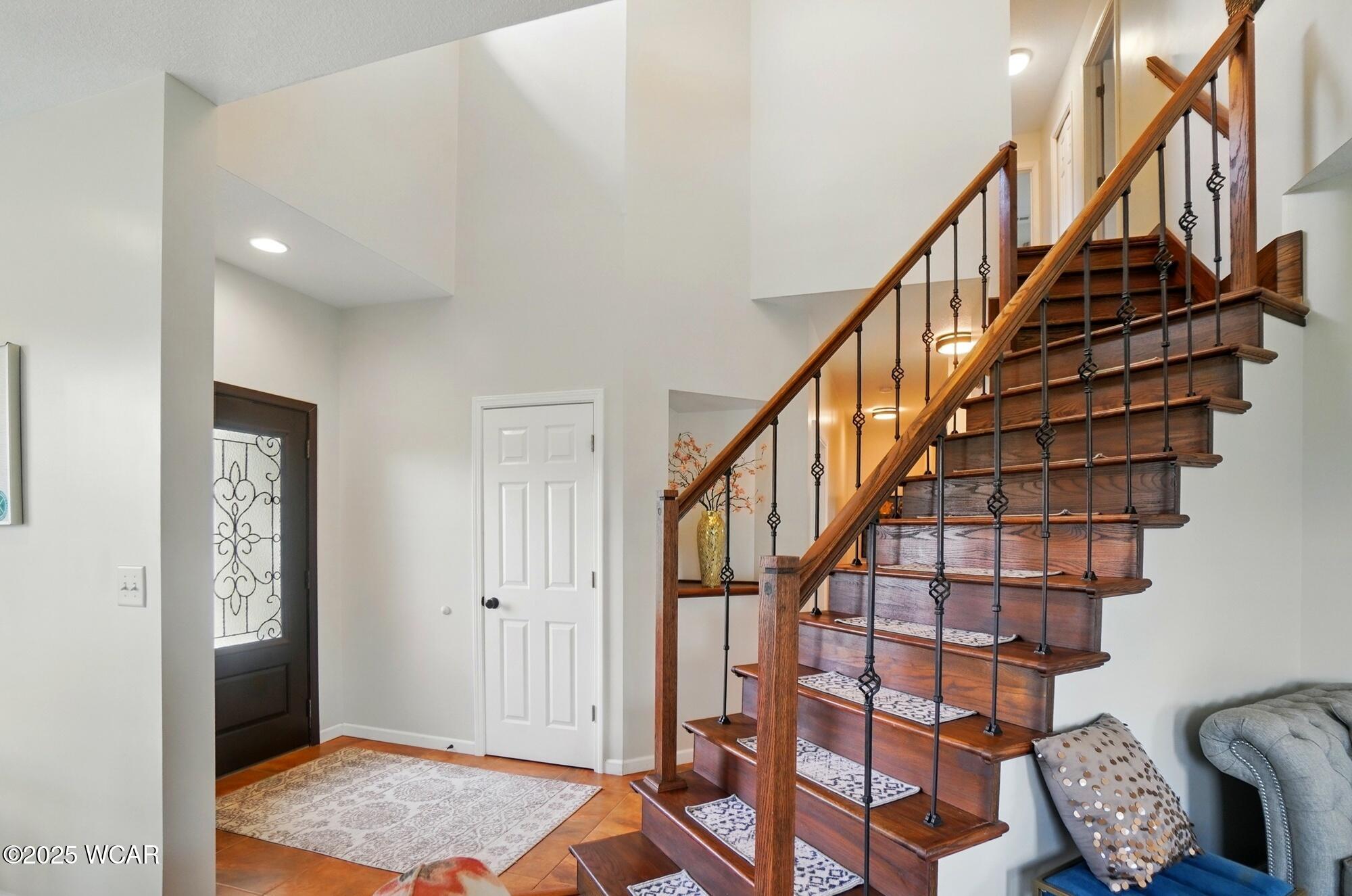 461 Riverbend Drive, Bluffton, Ohio