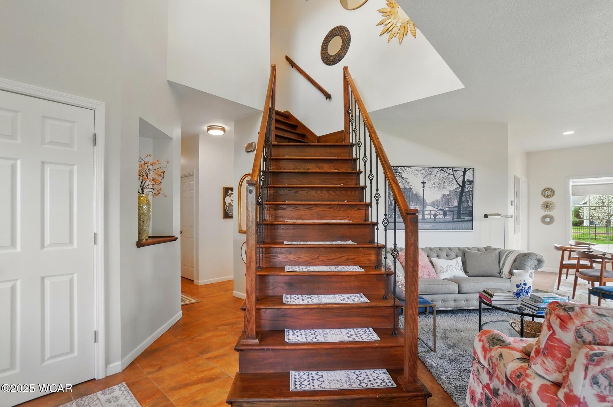 461 Riverbend Drive, Bluffton, Ohio
