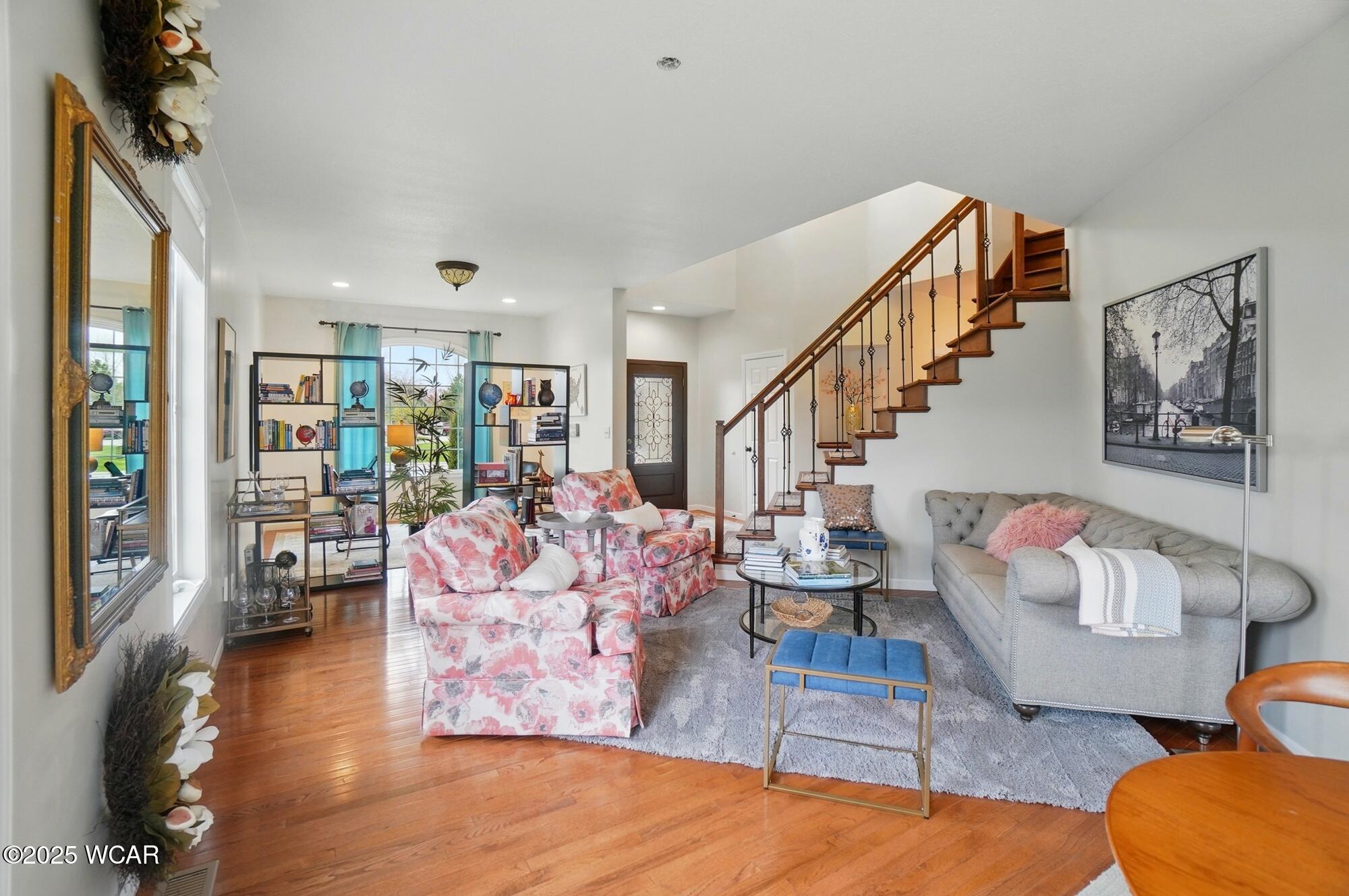 461 Riverbend Drive, Bluffton, Ohio