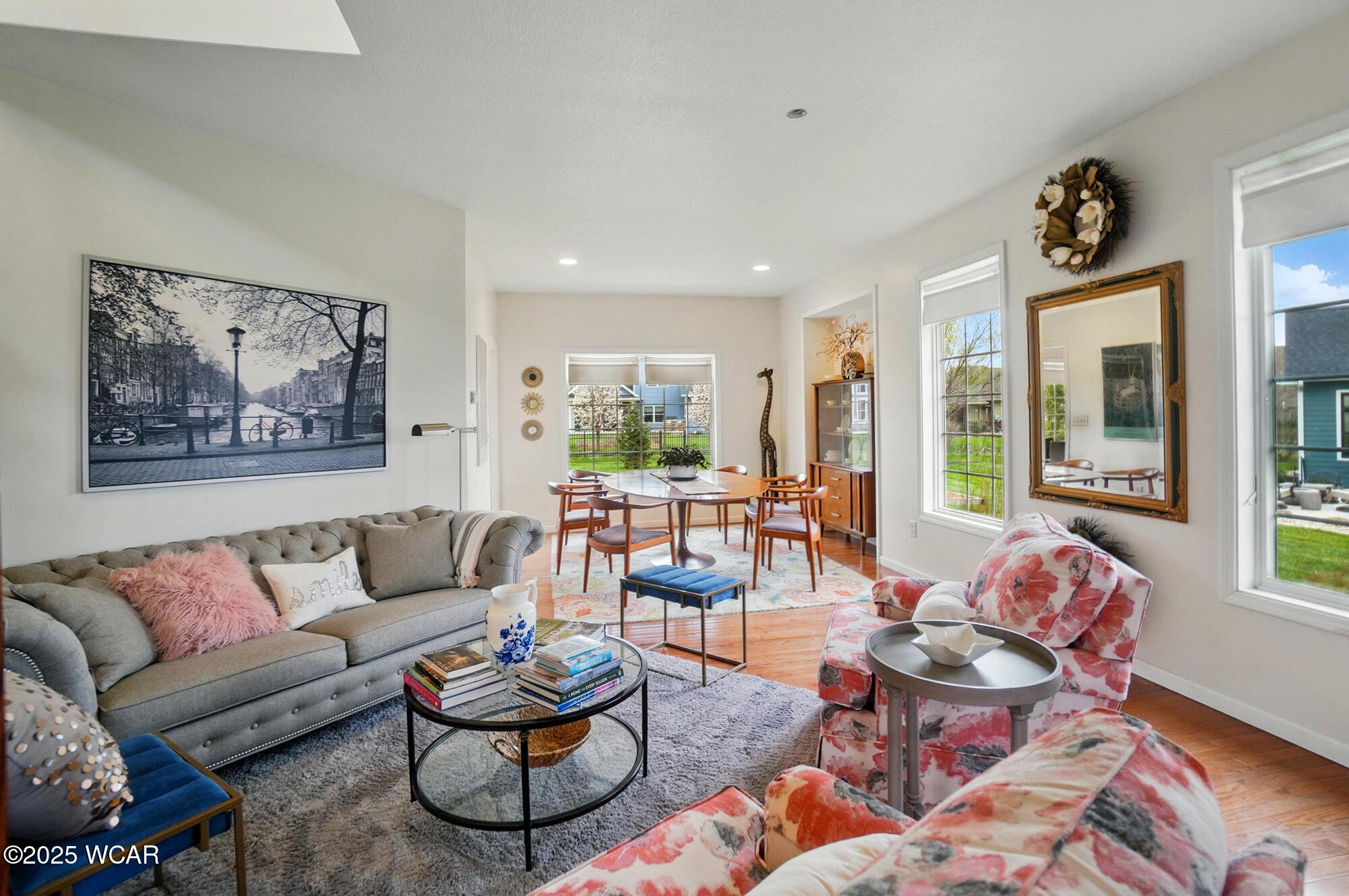 461 Riverbend Drive, Bluffton, Ohio