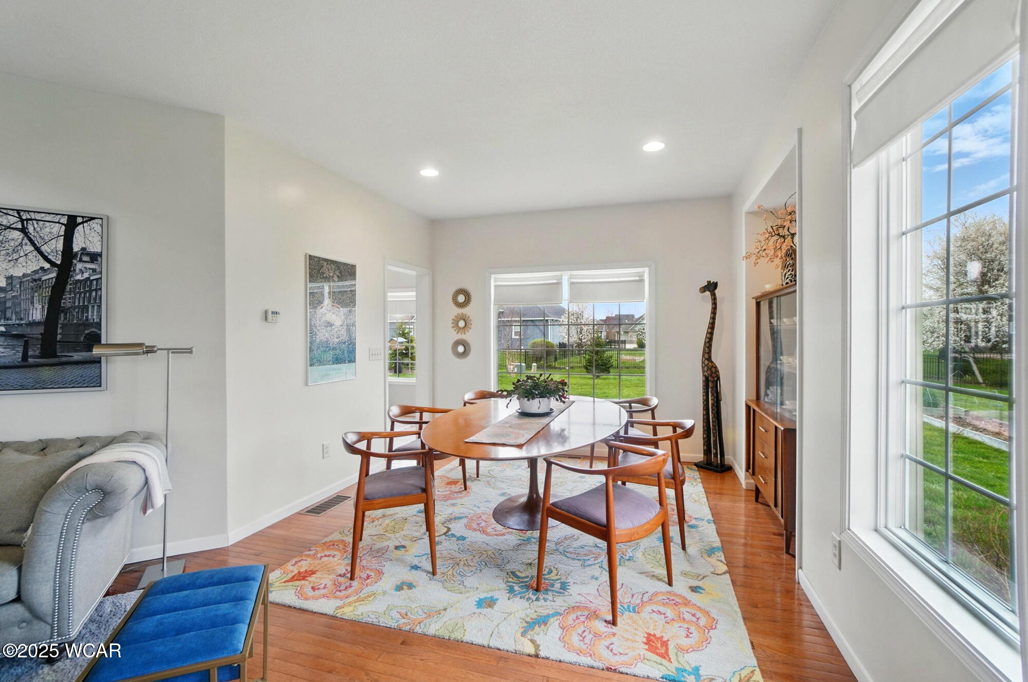 461 Riverbend Drive, Bluffton, Ohio