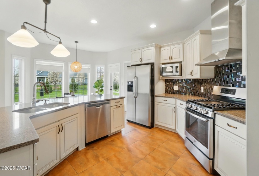 461 Riverbend Drive, Bluffton, Ohio, 3 Bedrooms Bedrooms, ,3 BathroomsBathrooms,Residential,For Sale,Riverbend,306751