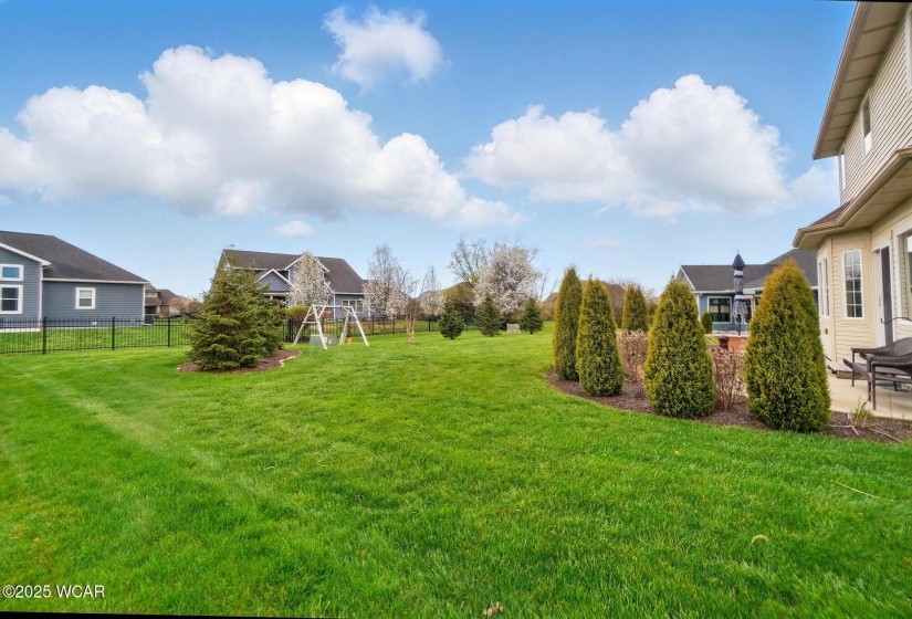 461 Riverbend Drive, Bluffton, Ohio, 3 Bedrooms Bedrooms, ,3 BathroomsBathrooms,Residential,For Sale,Riverbend,306751