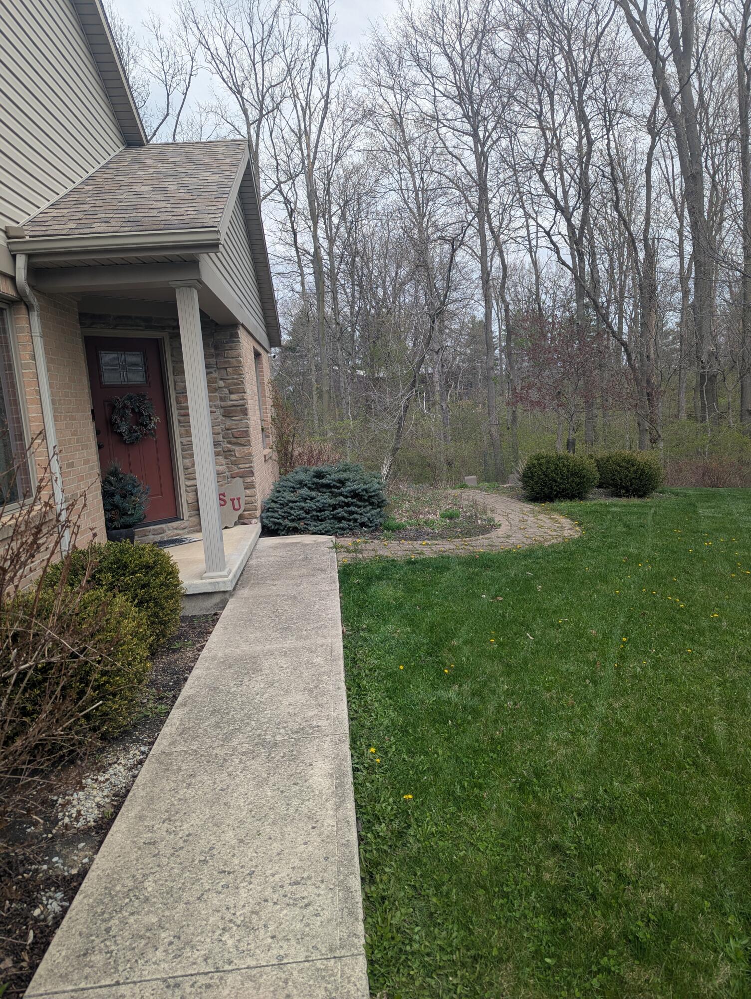 914 Winter Ridge Drive, Sidney, Ohio 45365