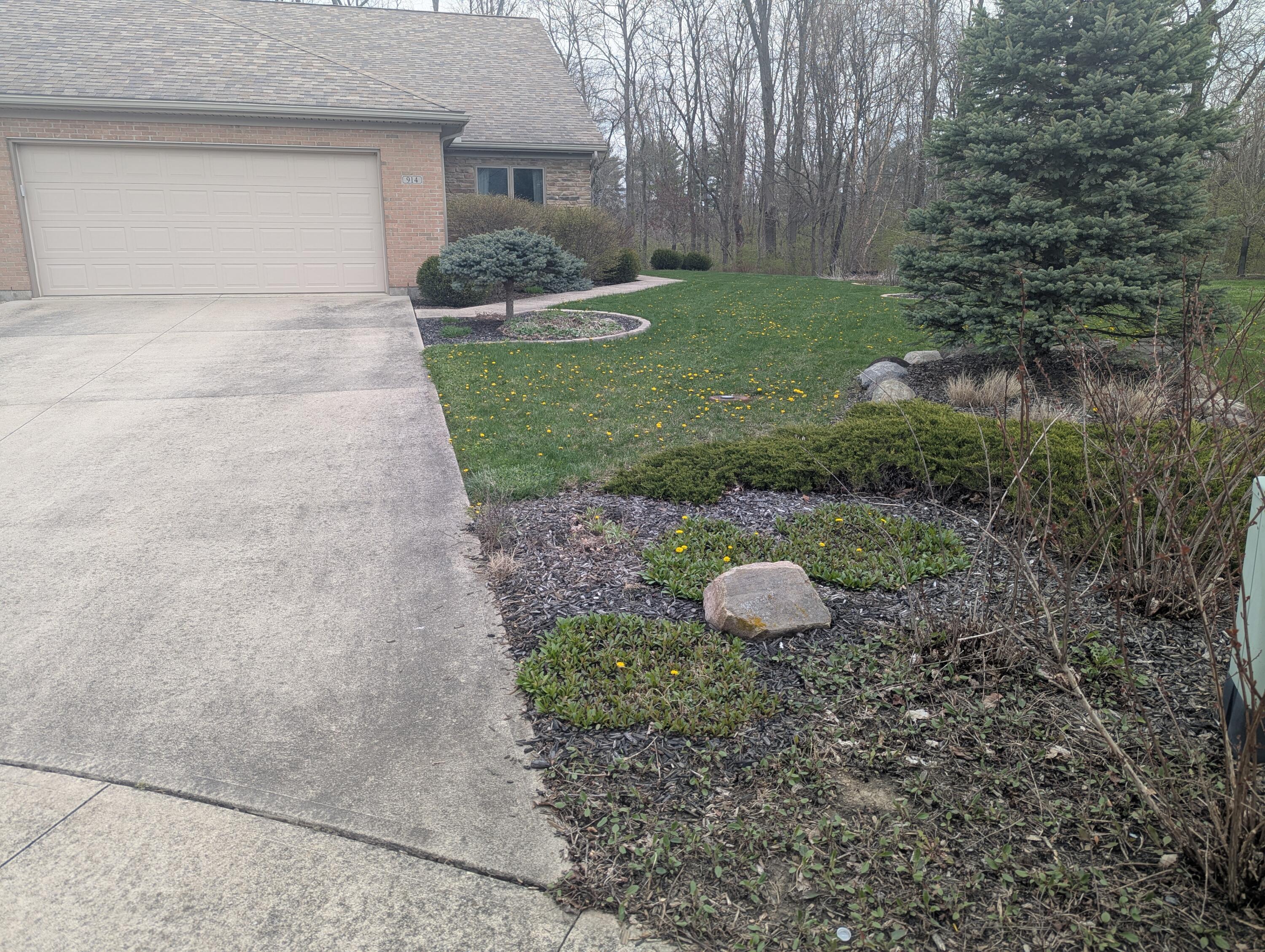 914 Winter Ridge Drive, Sidney, Ohio 45365