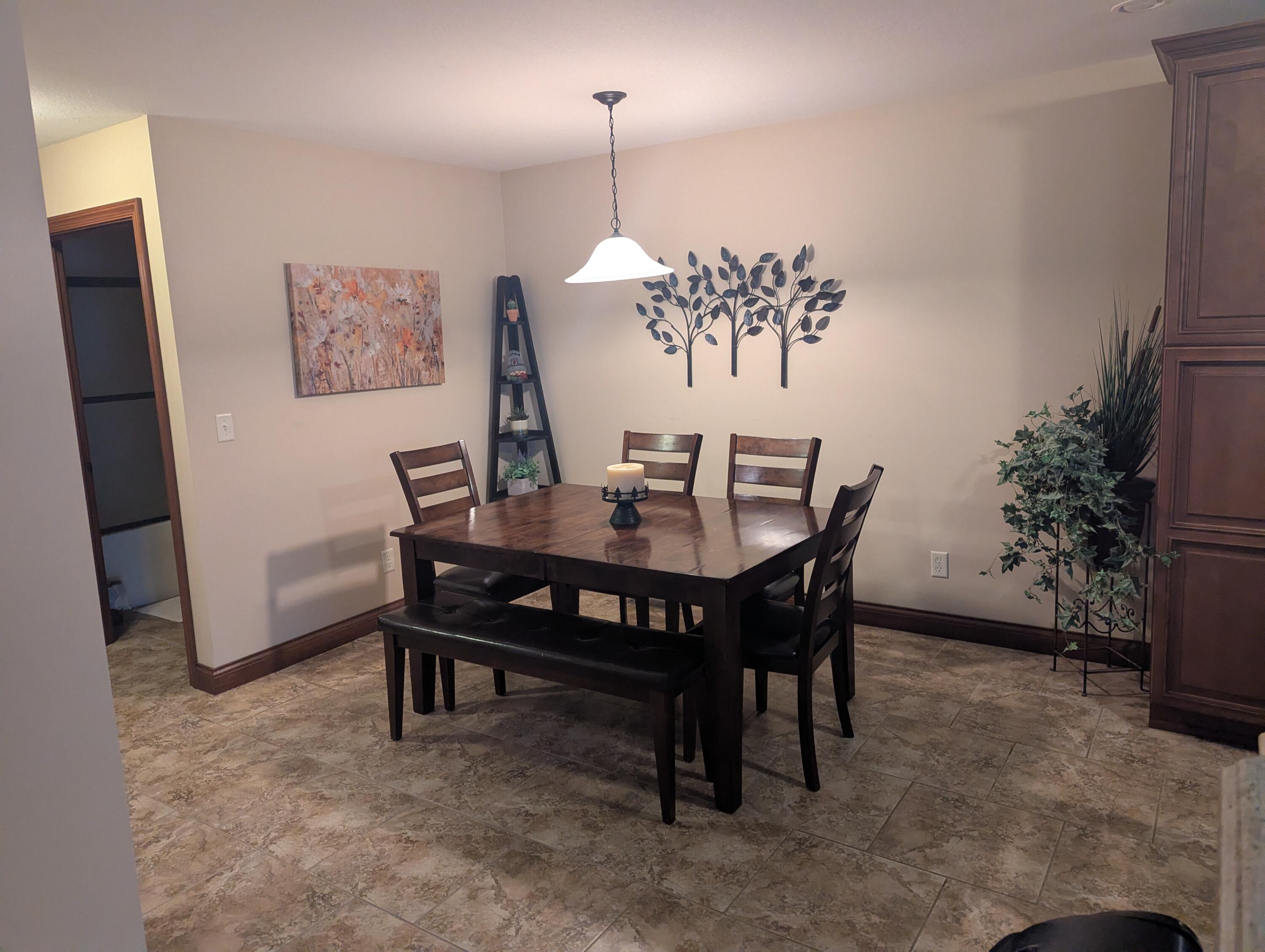 914 Winter Ridge Drive, Sidney, Ohio 45365
