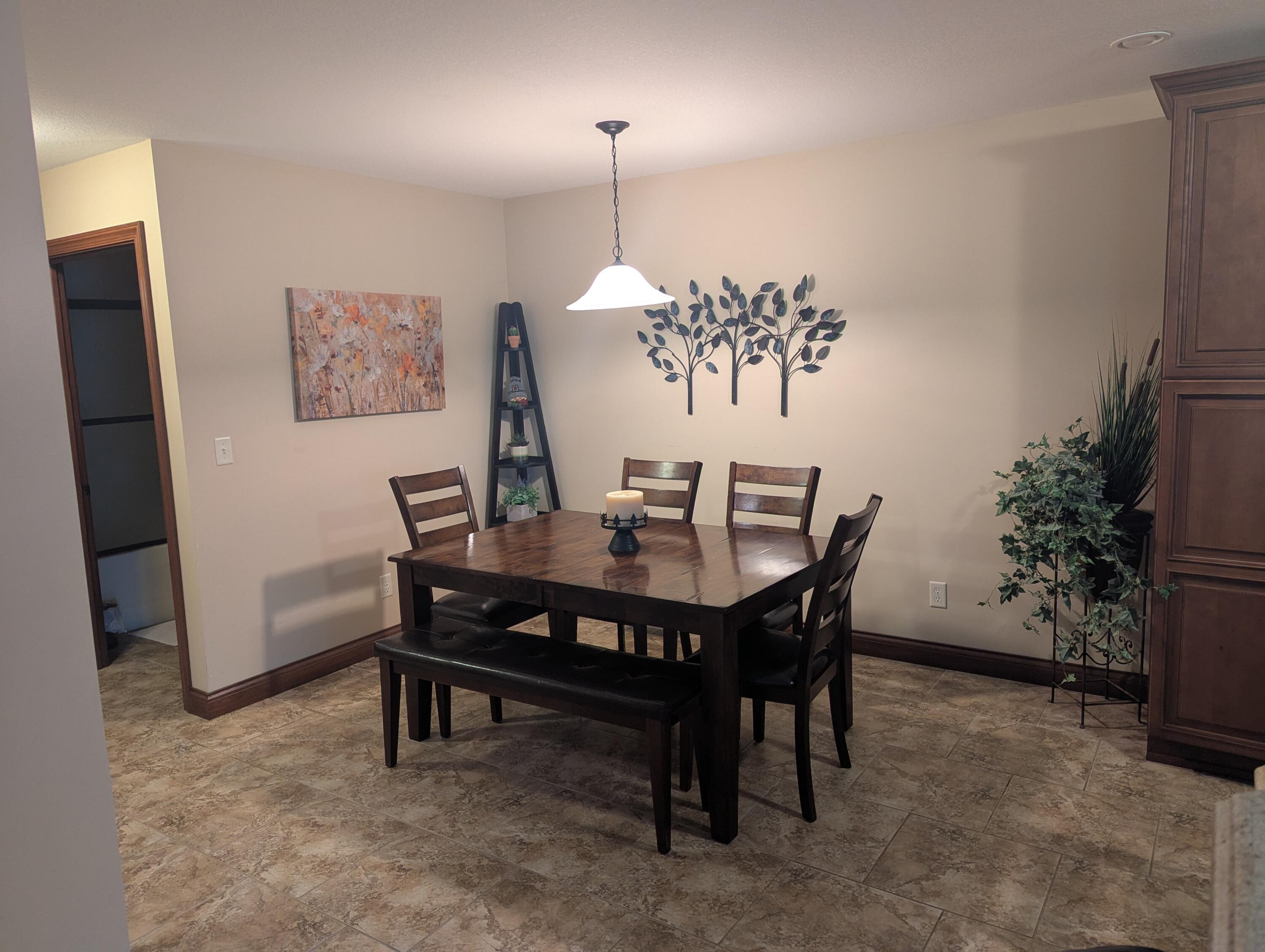 914 Winter Ridge Drive, Sidney, Ohio 45365