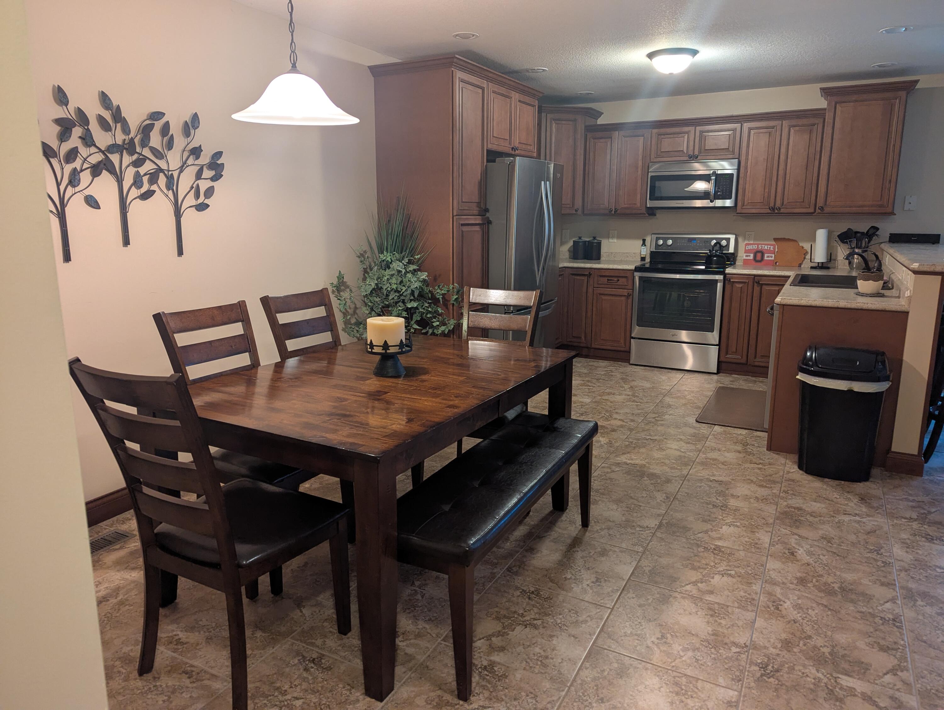 914 Winter Ridge Drive, Sidney, Ohio 45365