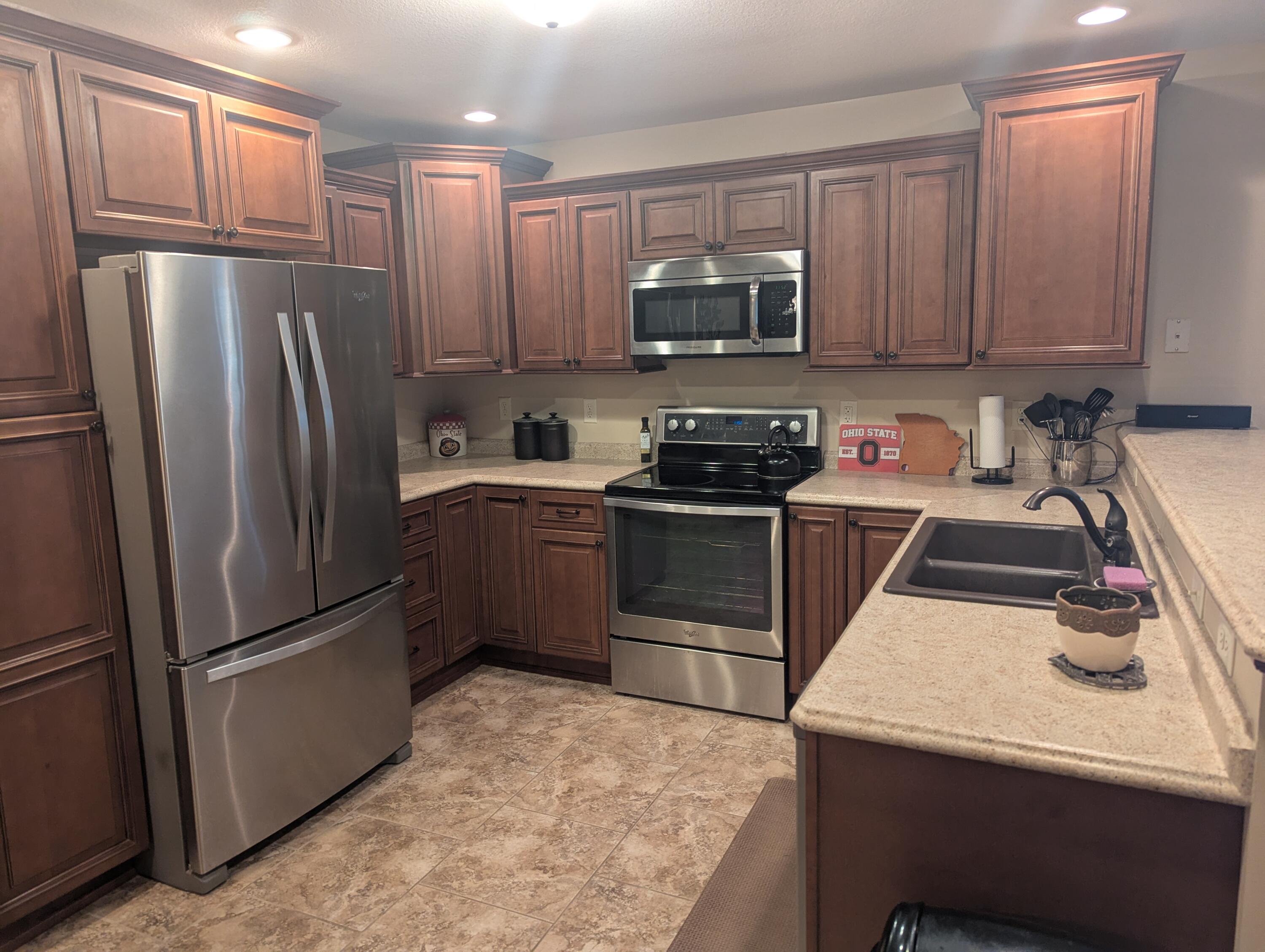 914 Winter Ridge Drive, Sidney, Ohio 45365
