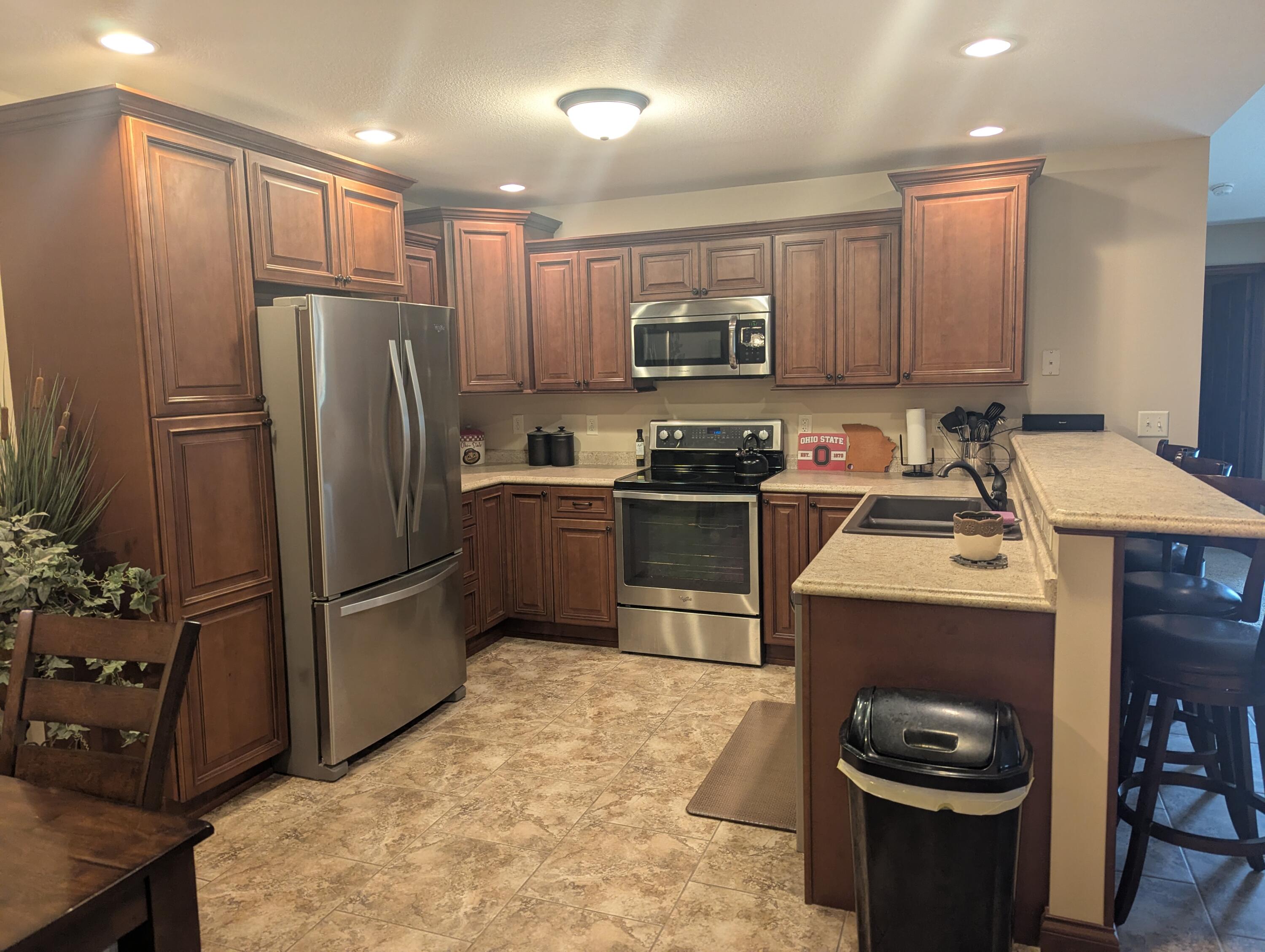 914 Winter Ridge Drive, Sidney, Ohio 45365
