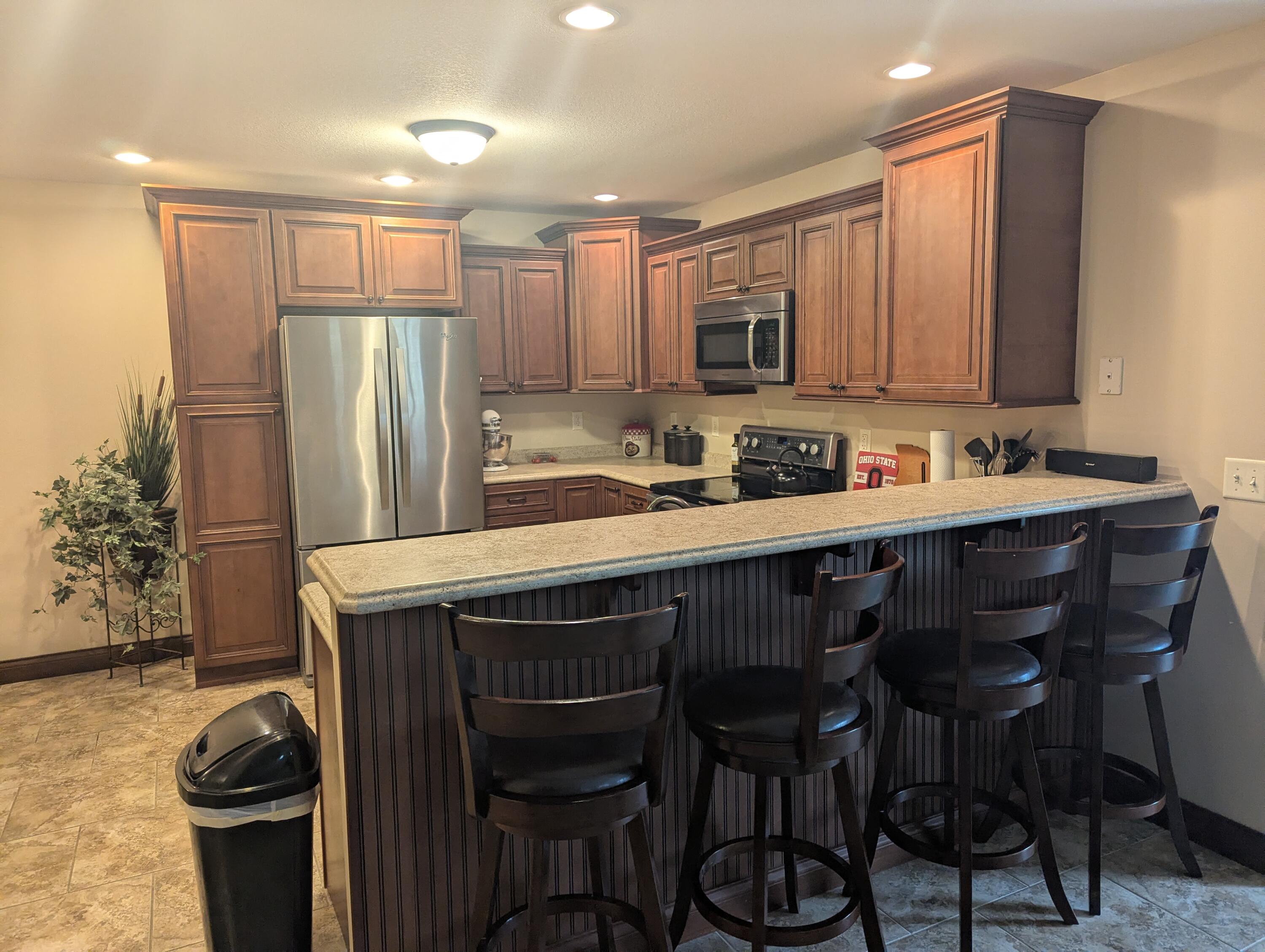 914 Winter Ridge Drive, Sidney, Ohio 45365