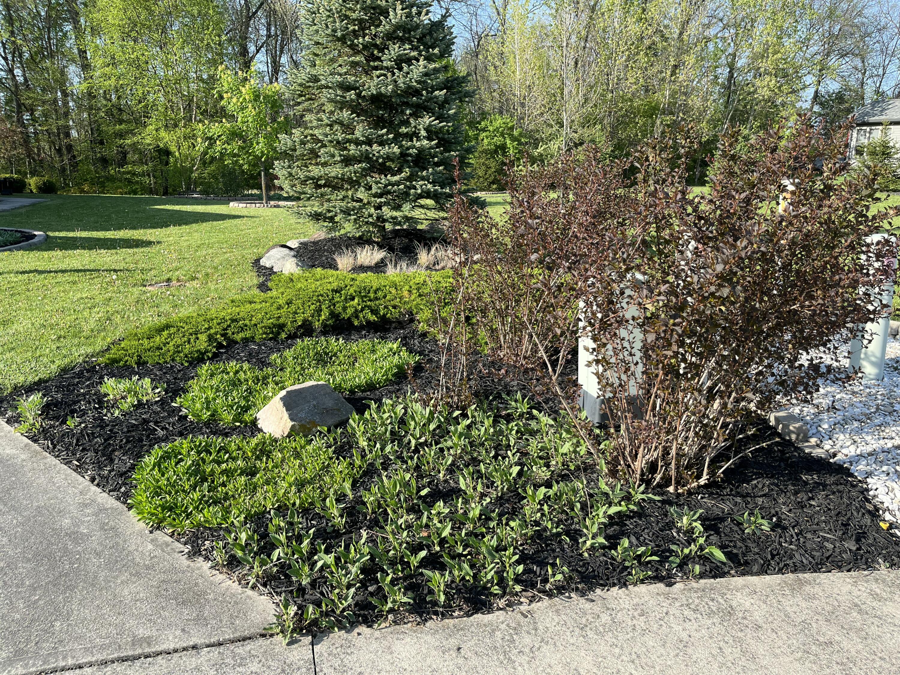 914 Winter Ridge Drive, Sidney, Ohio 45365