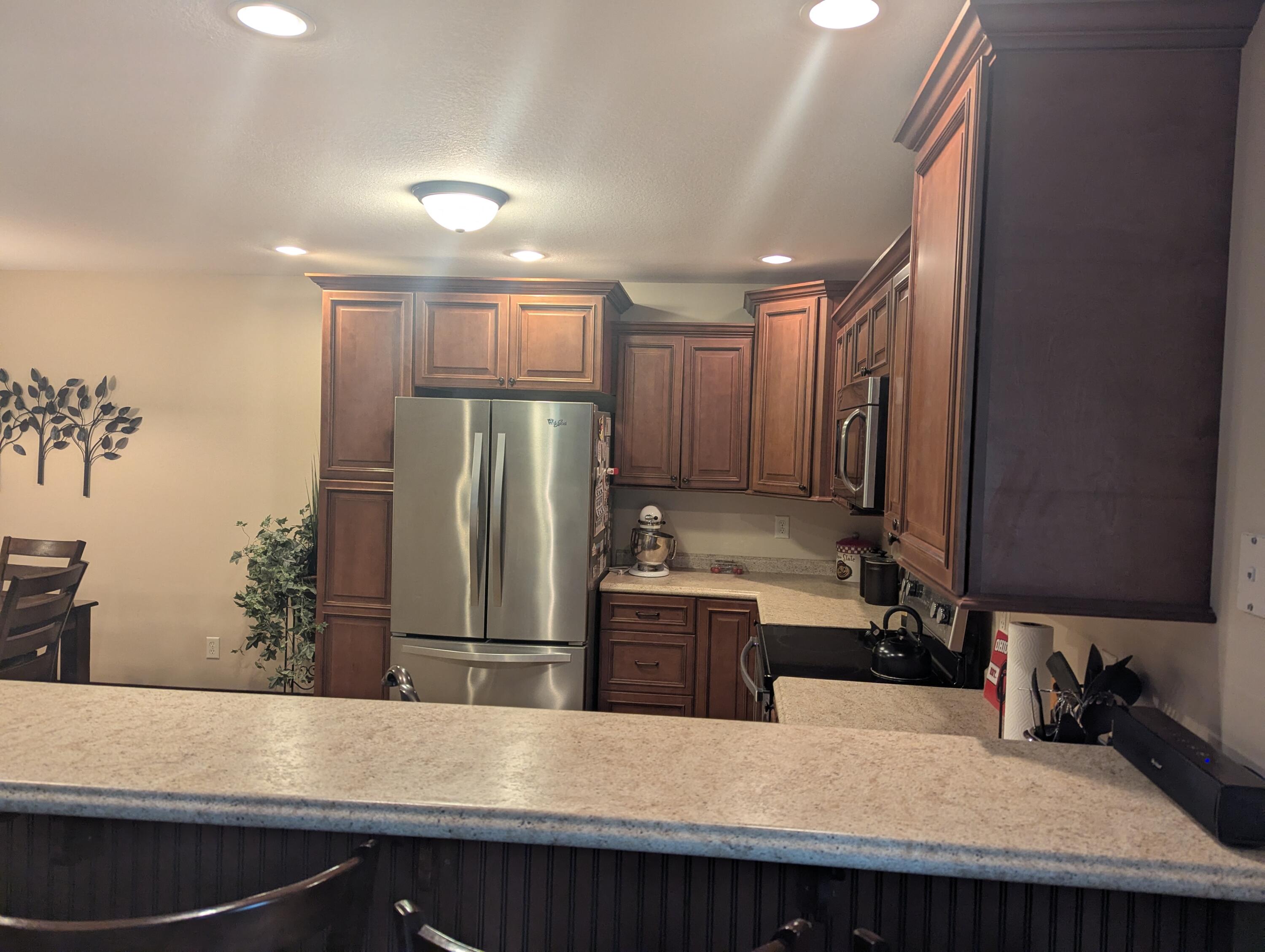 914 Winter Ridge Drive, Sidney, Ohio 45365