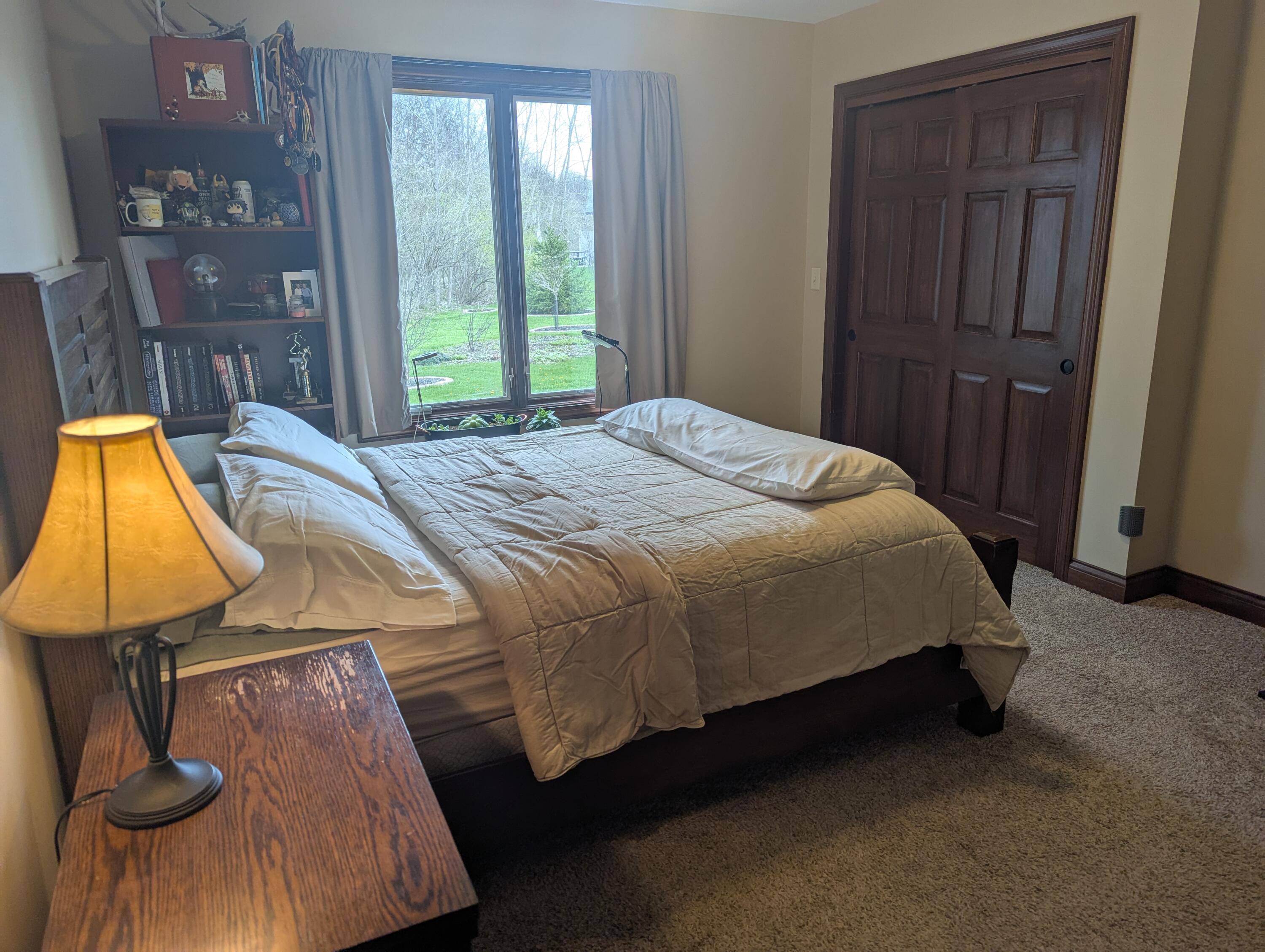 914 Winter Ridge Drive, Sidney, Ohio 45365