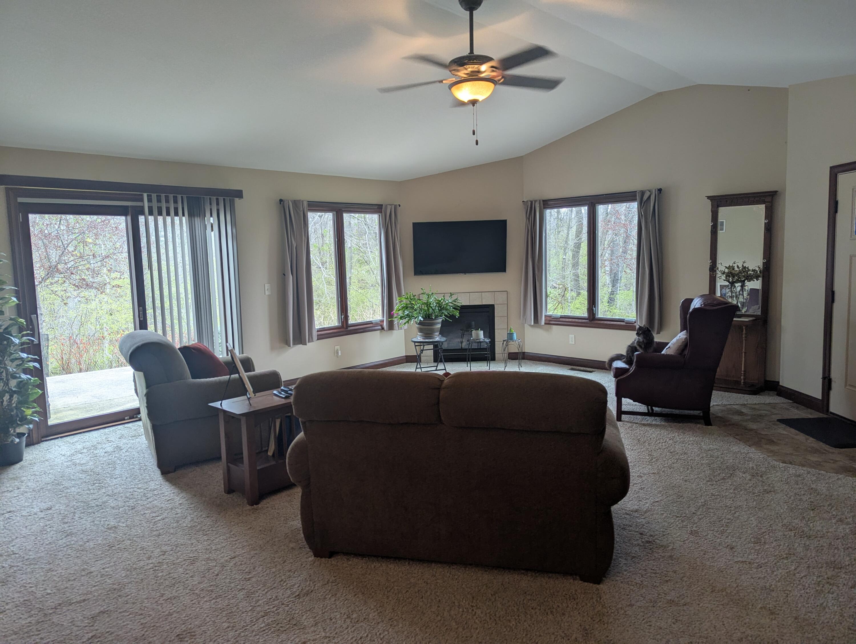 914 Winter Ridge Drive, Sidney, Ohio 45365