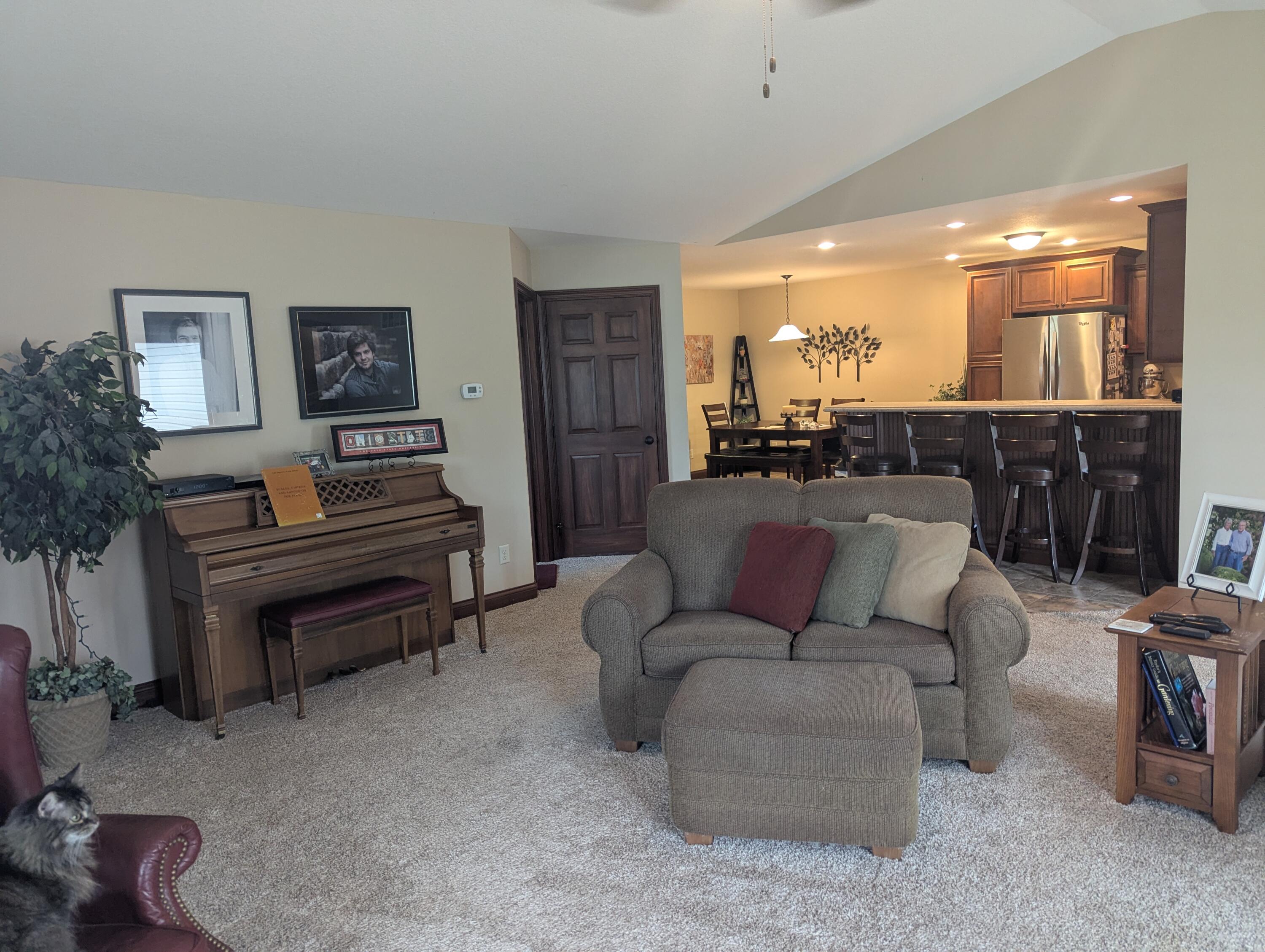 914 Winter Ridge Drive, Sidney, Ohio 45365