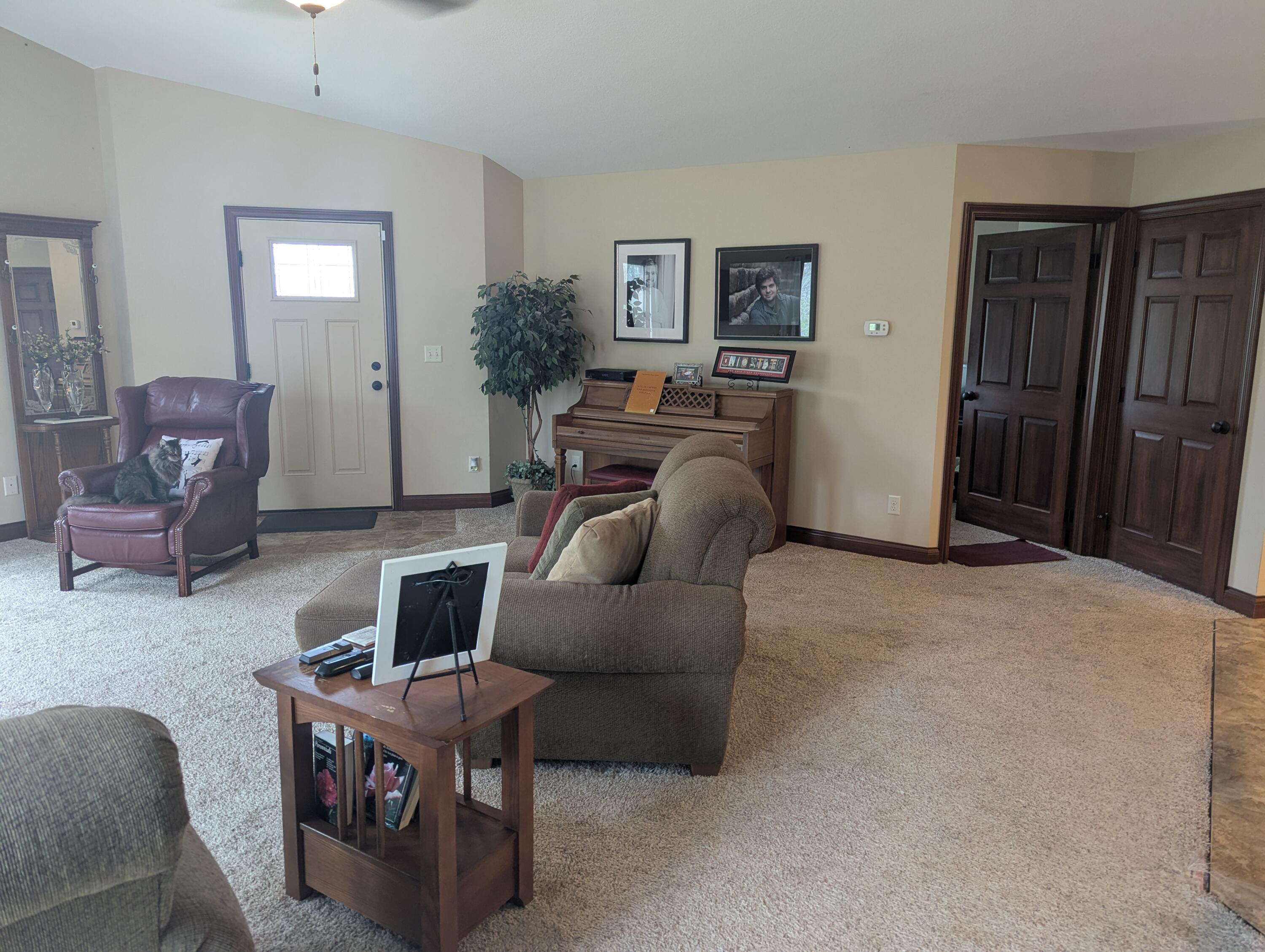 914 Winter Ridge Drive, Sidney, Ohio 45365