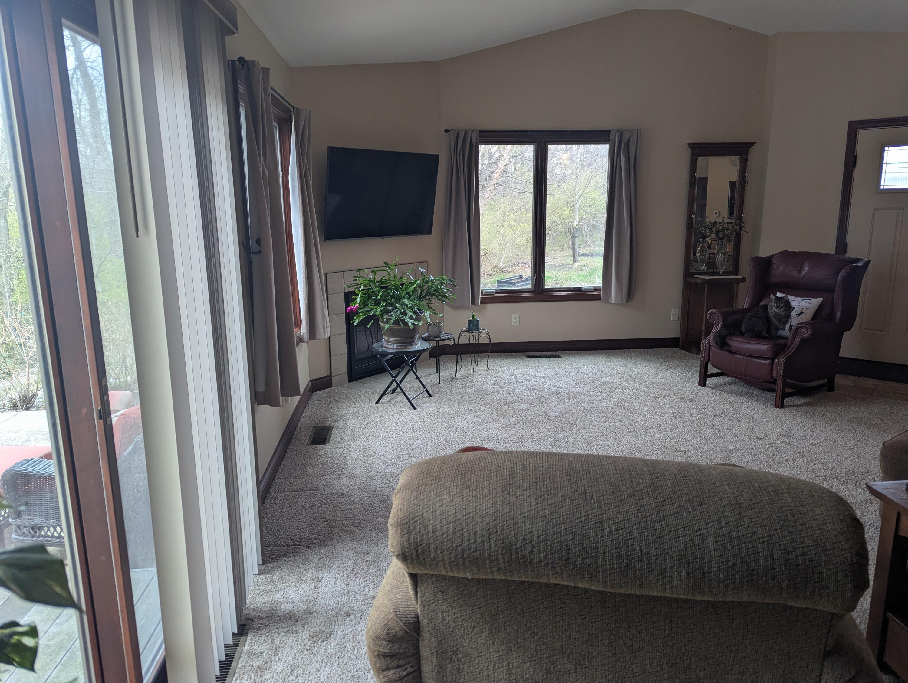 914 Winter Ridge Drive, Sidney, Ohio 45365