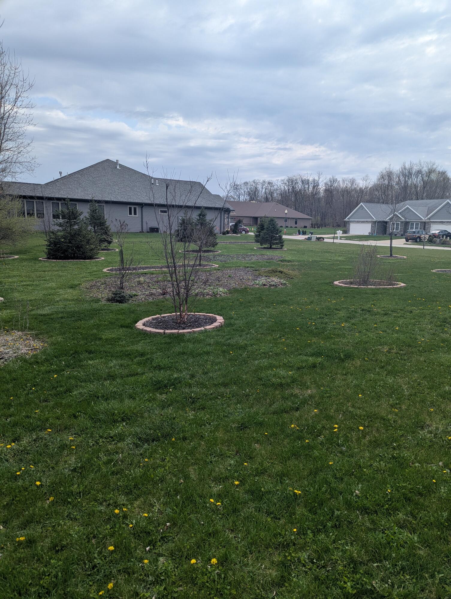 914 Winter Ridge Drive, Sidney, Ohio 45365