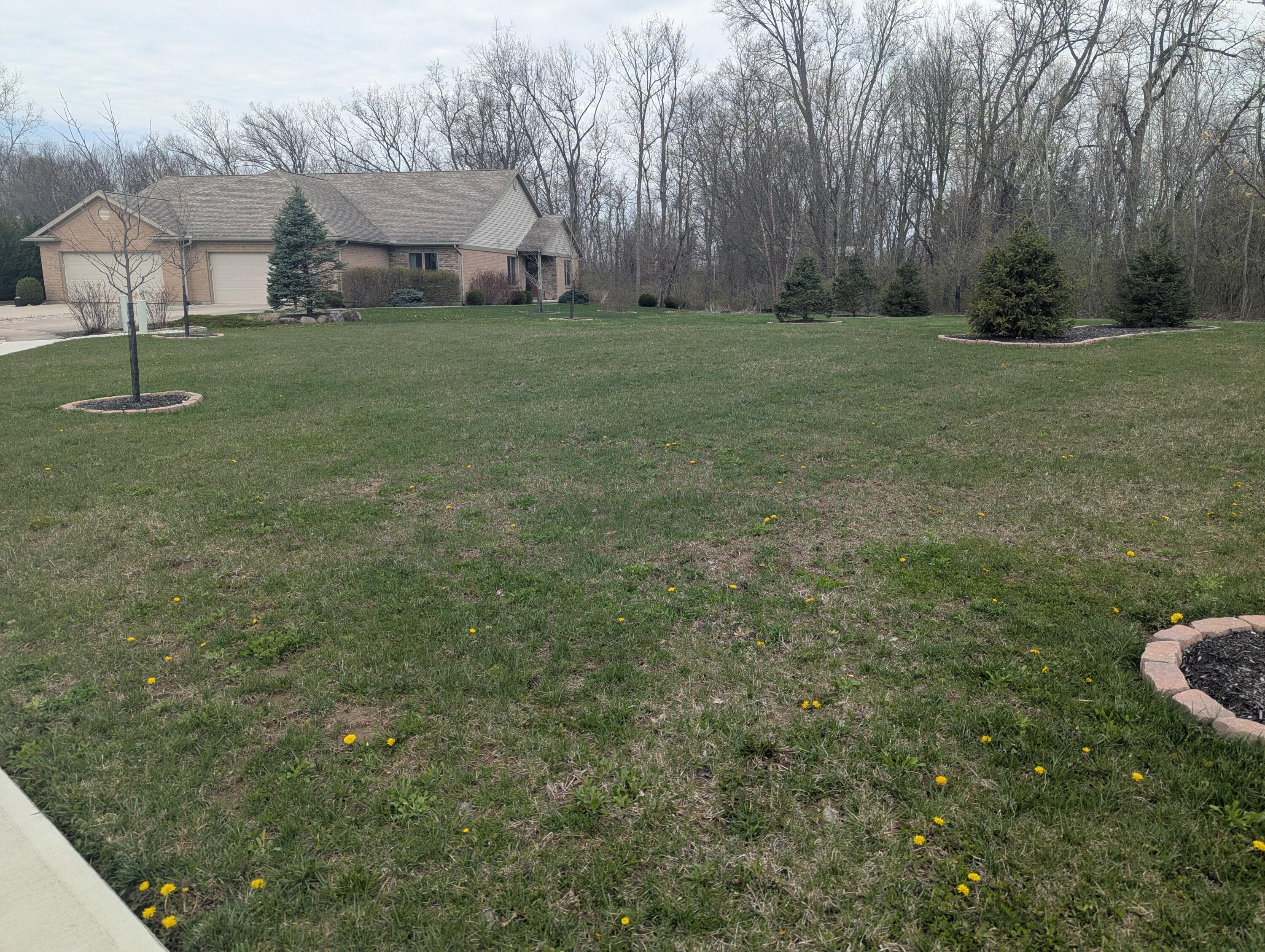 914 Winter Ridge Drive, Sidney, Ohio 45365