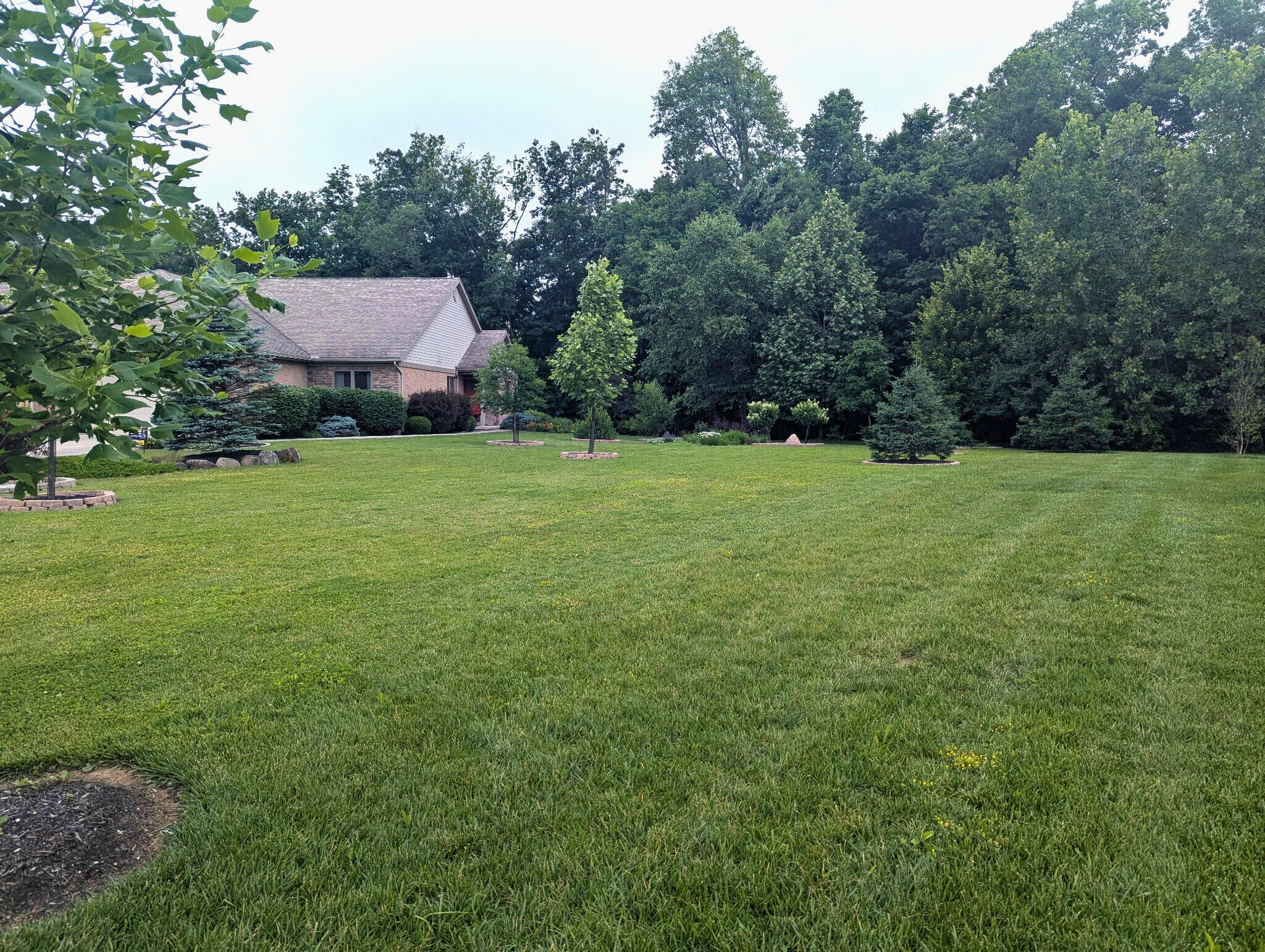 914 Winter Ridge Drive, Sidney, Ohio 45365
