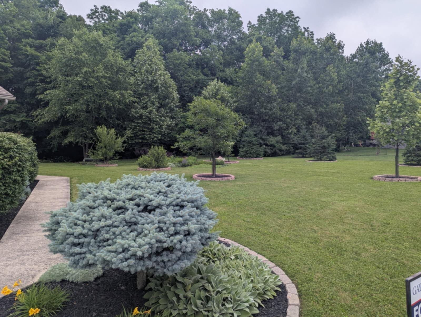 914 Winter Ridge Drive, Sidney, Ohio 45365