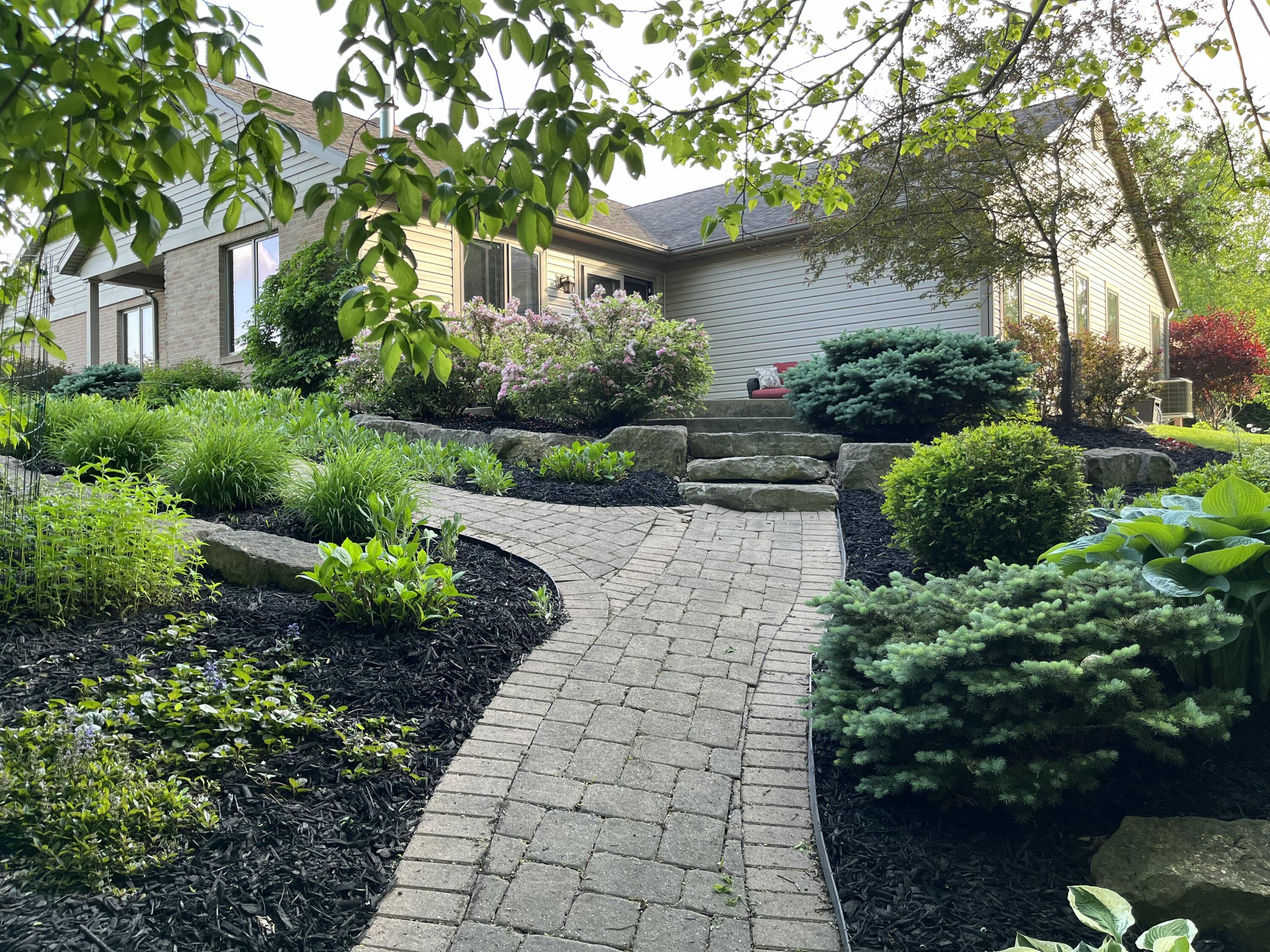 914 Winter Ridge Drive, Sidney, Ohio 45365