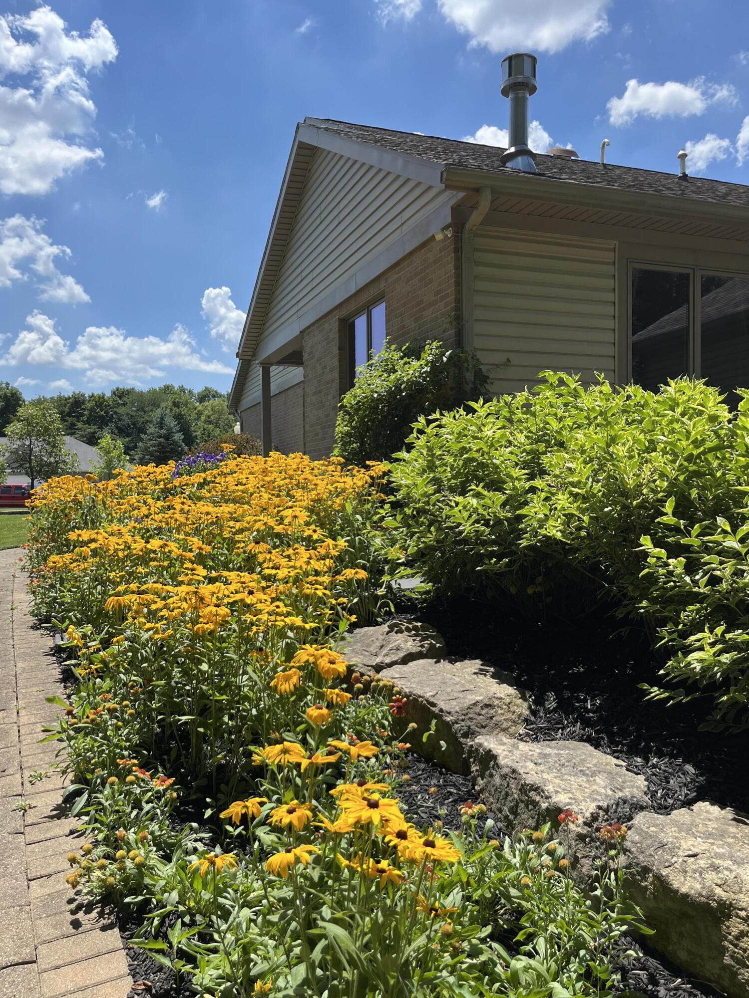 914 Winter Ridge Drive, Sidney, Ohio 45365