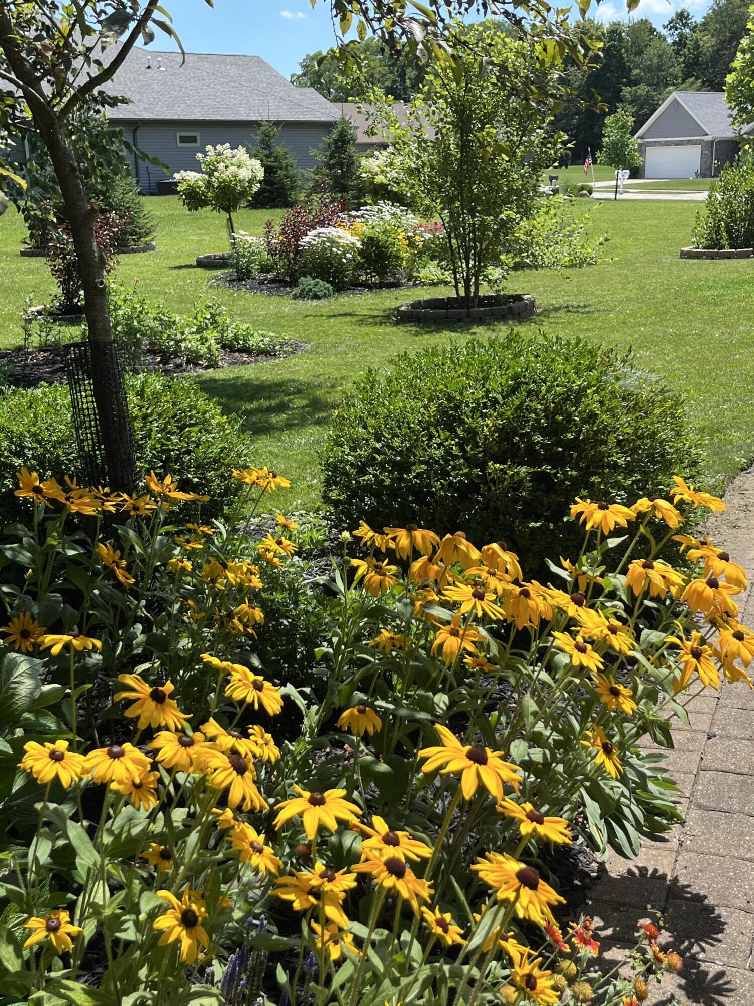 914 Winter Ridge Drive, Sidney, Ohio 45365