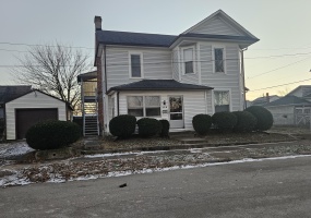 211 Cypress Street, Greenville, Ohio 45331, 3 Bedrooms Bedrooms, ,1 BathroomBathrooms,Residential,For Sale,Cypress,1037834