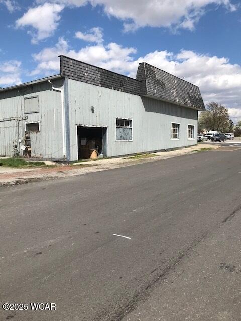 132 Main Street, Kenton, Ohio