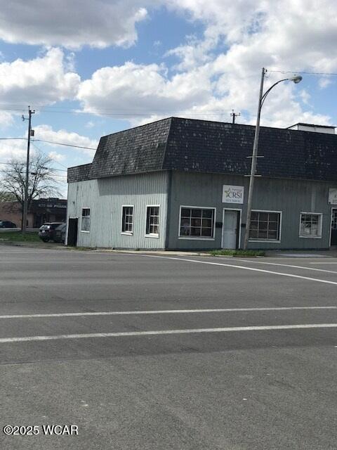 132 Main Street, Kenton, Ohio